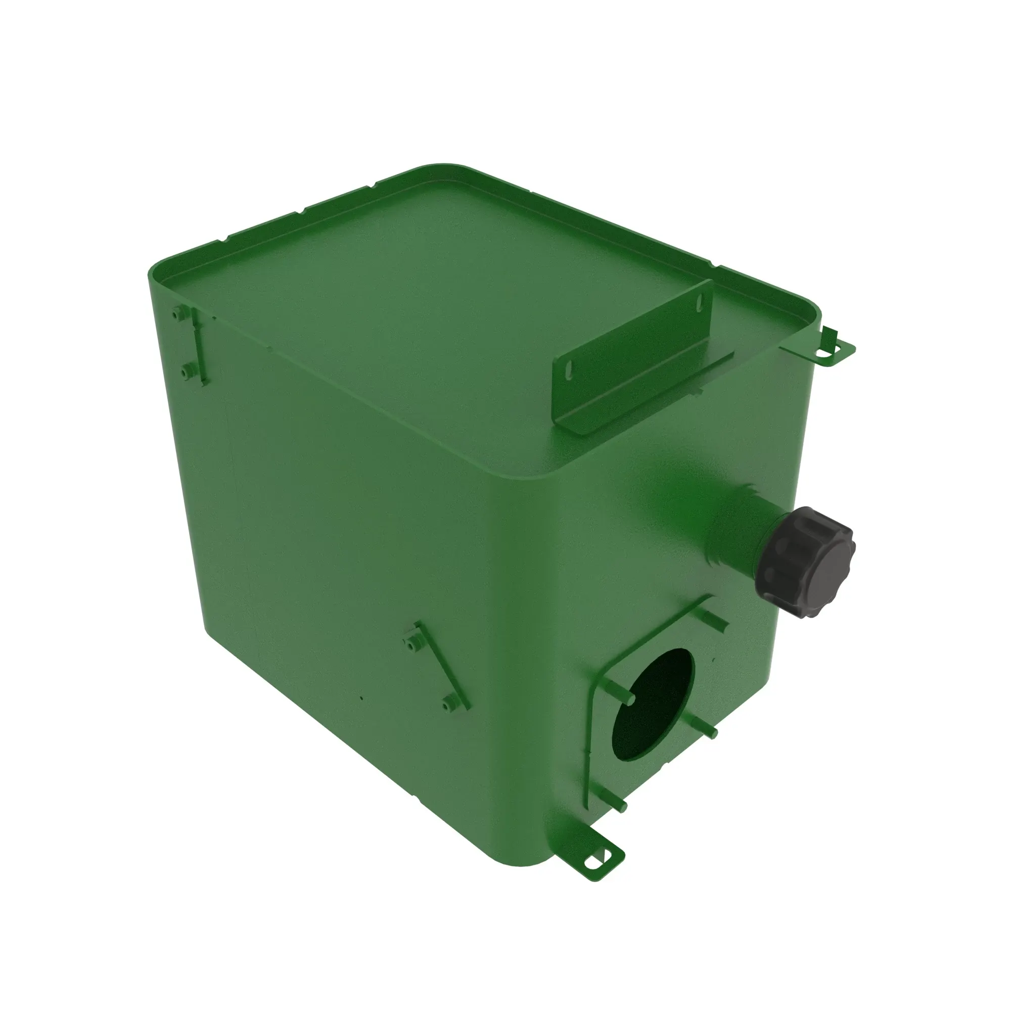 John Deere Hydraulic Reservoir - AXE70790