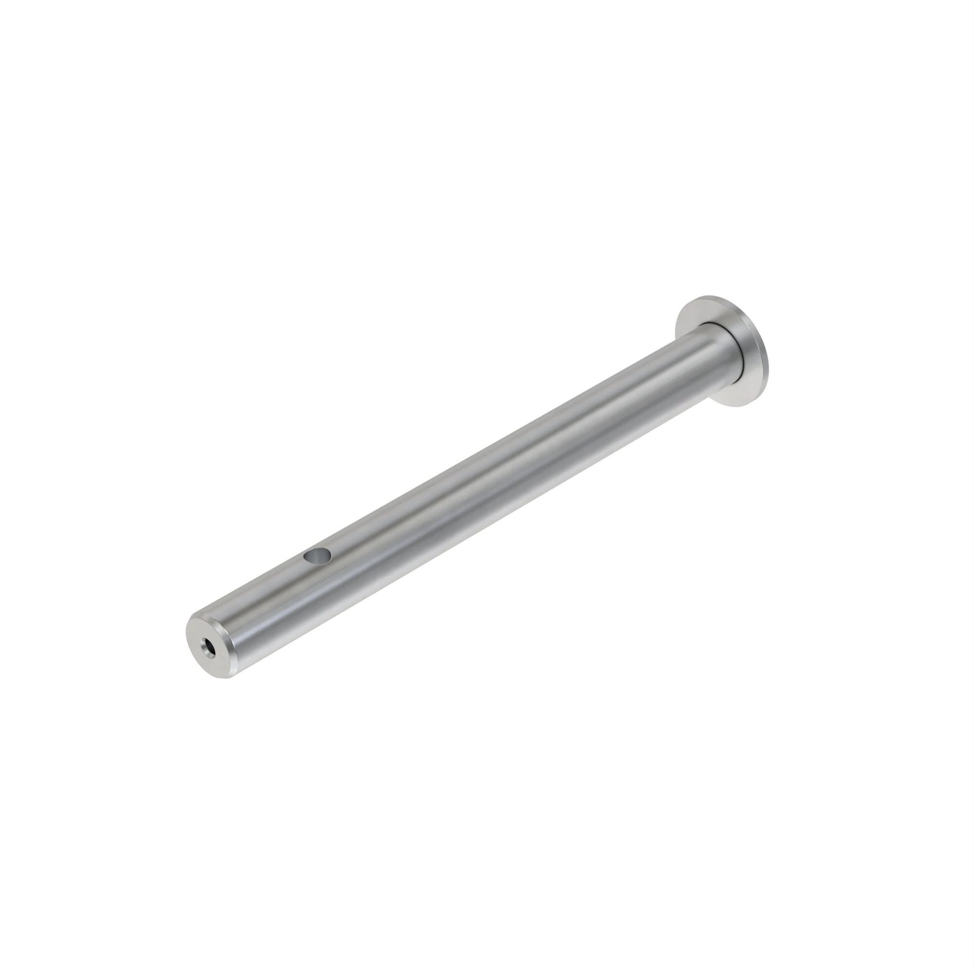 John Deere Re-Lubrication Threaded Pin - AT515745