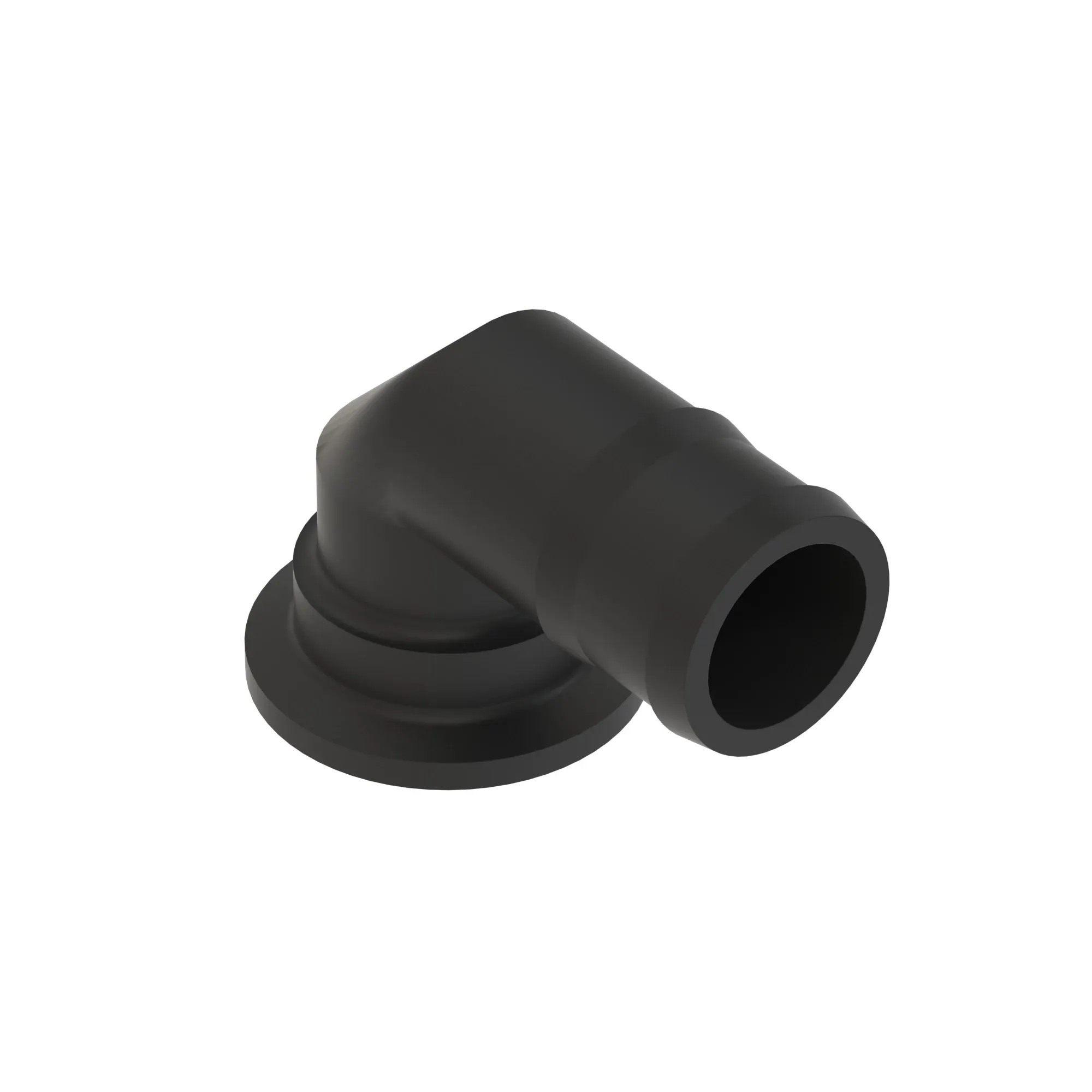 2.0" ELBOW 90 DEGREE