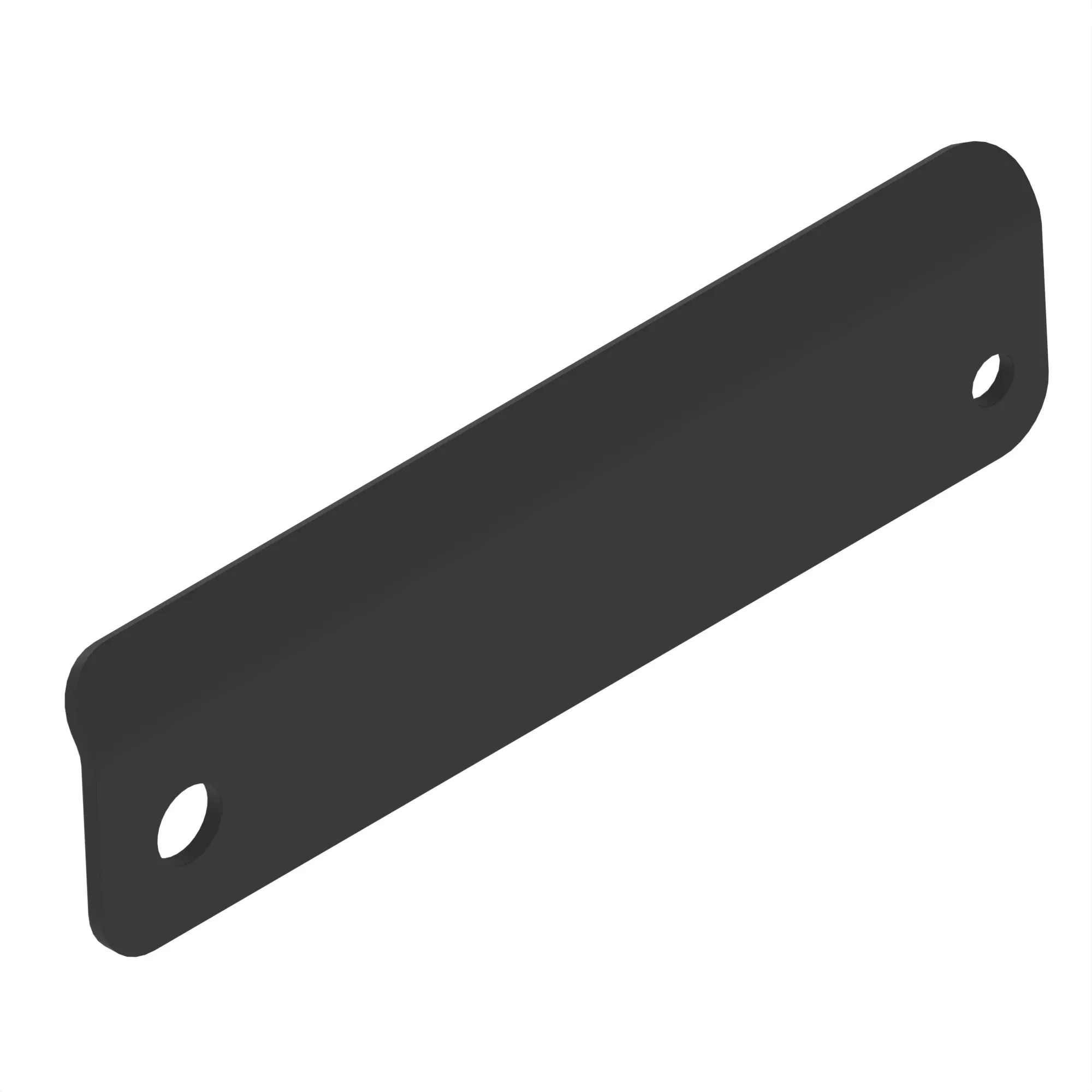 ANGLE, BRACKET, HORN HOMOLOGATED
