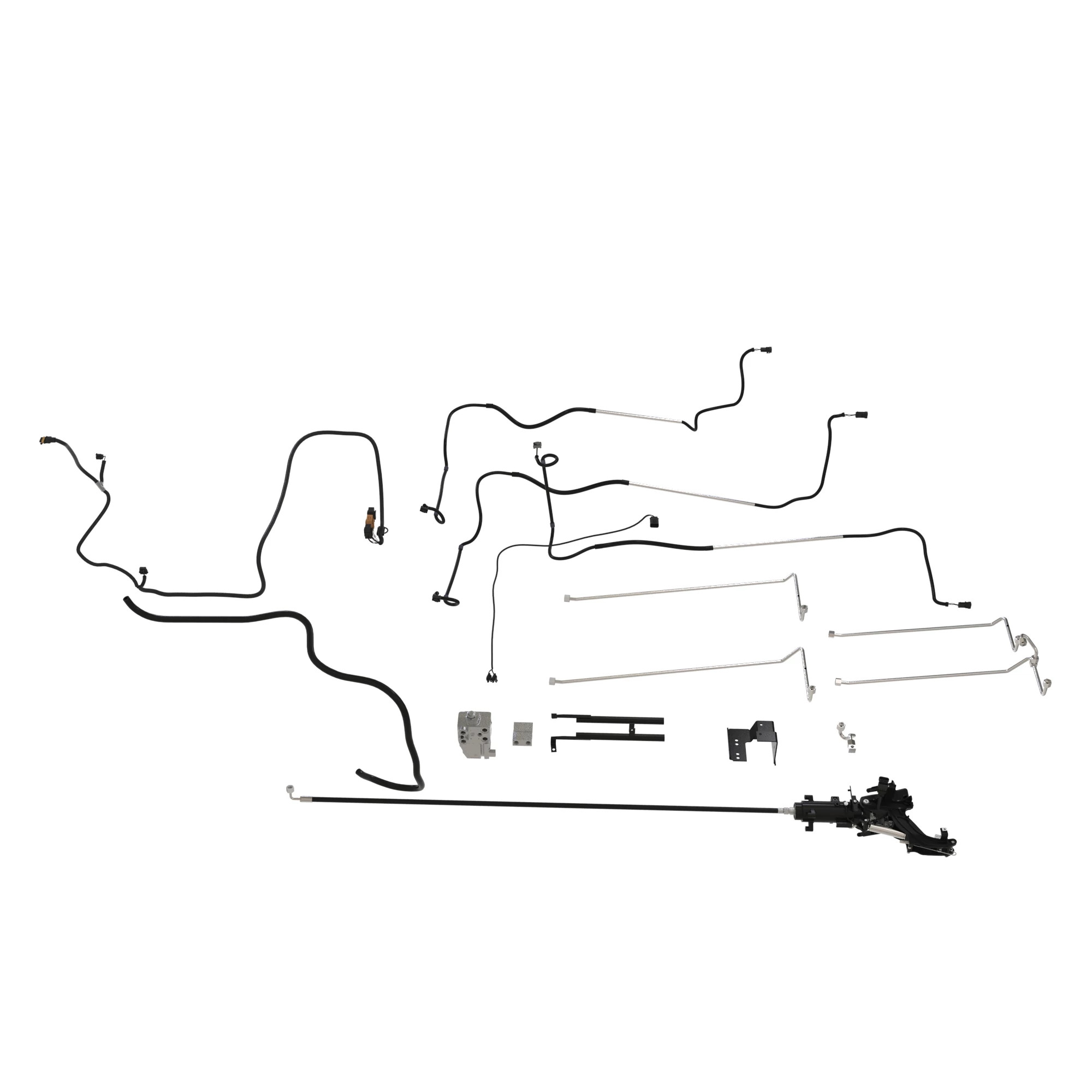 John Deere AutoTrac™ Steering System Field Kit - BPF10039