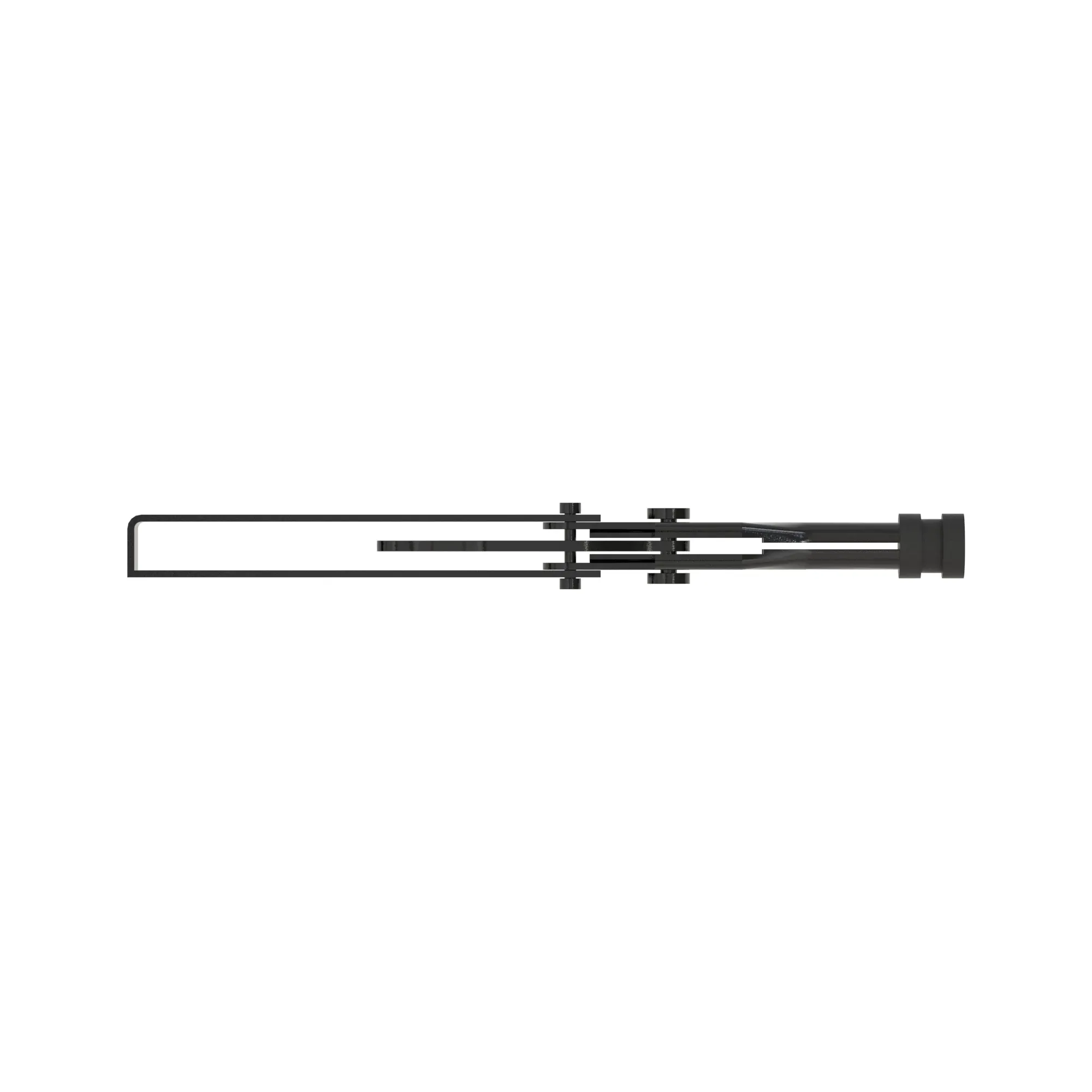 BRAKE HANDLE