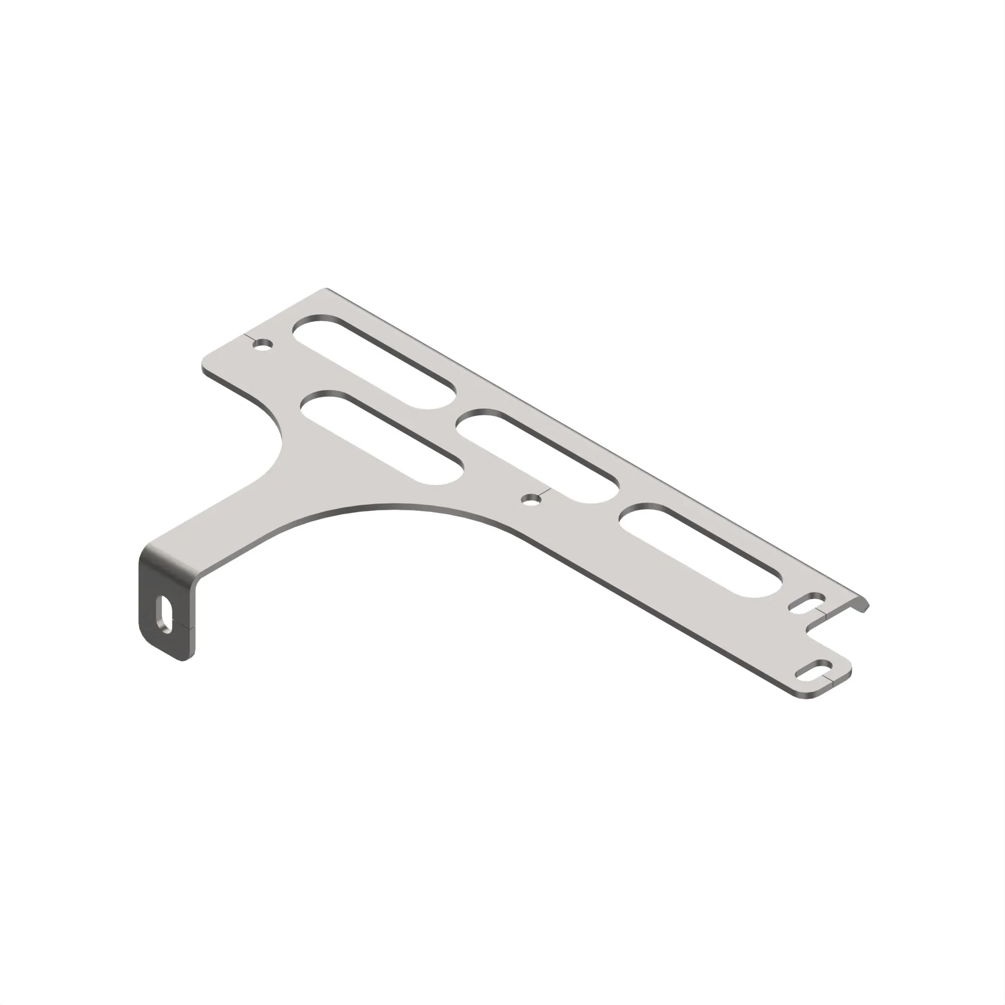 John Deere Plate Guard, Centre - T212685