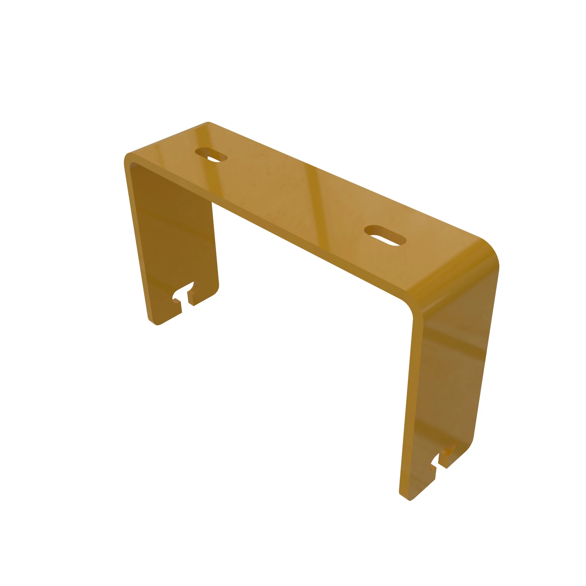 John Deere Accumulator Mount Bracket - CB01441106