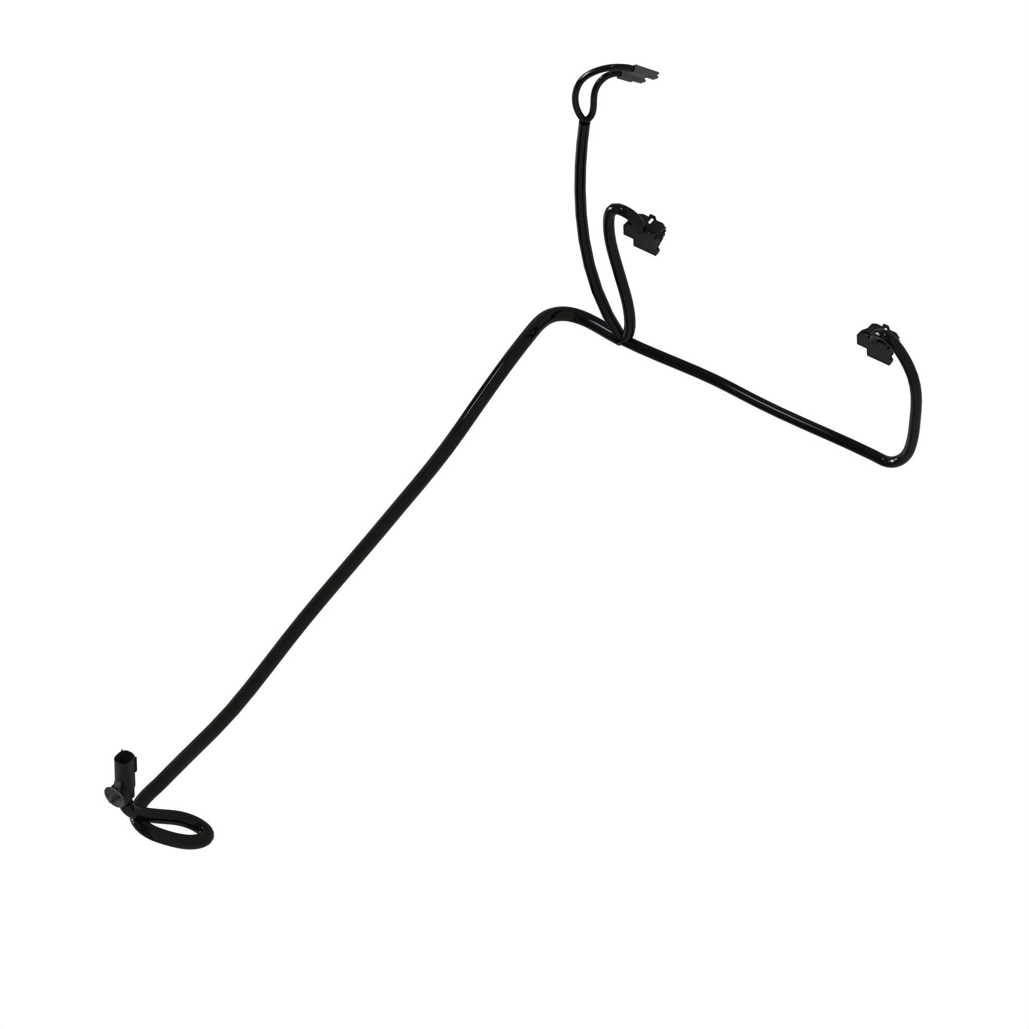 WIRING HARNESS, HOOD WIRING HARNESS