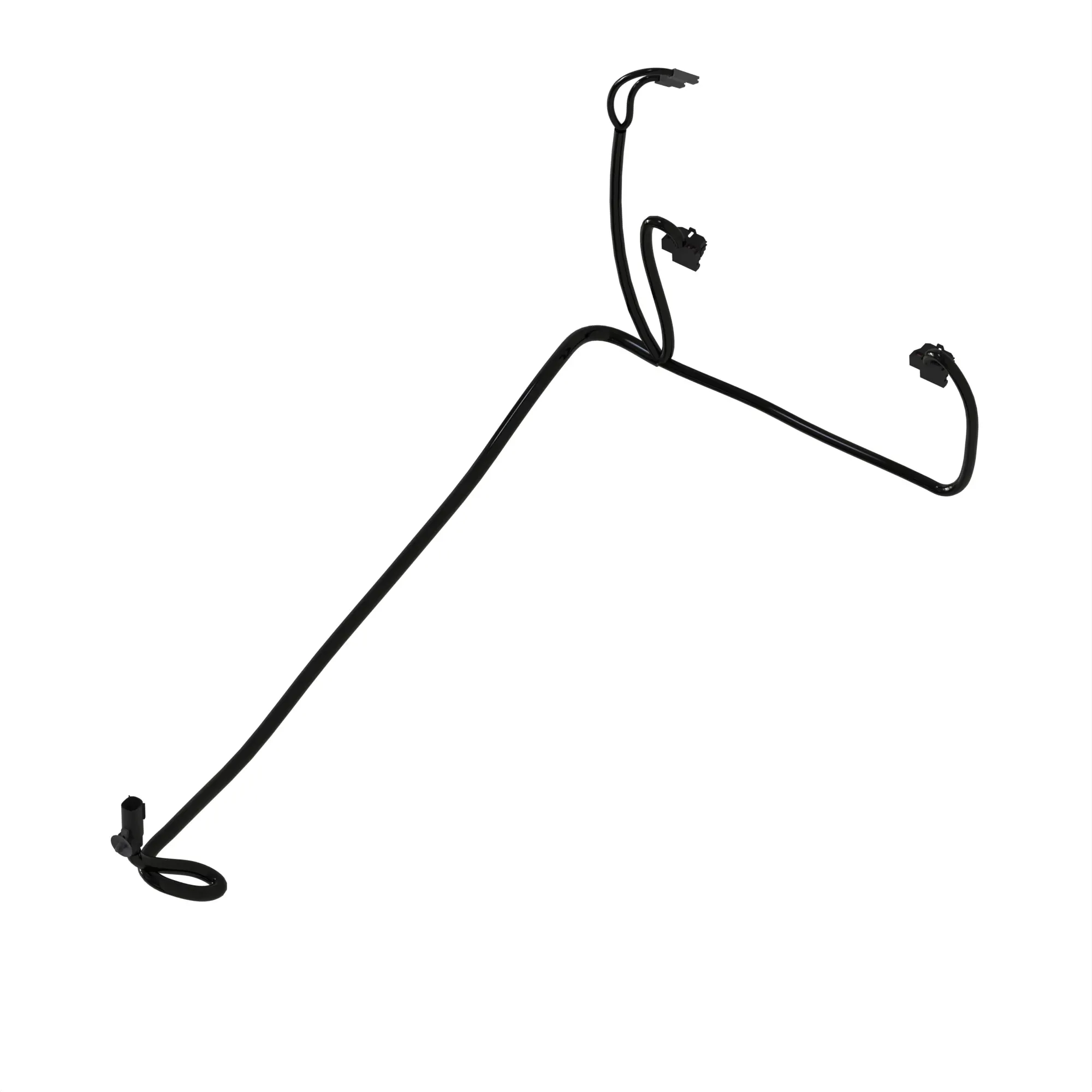 John Deere Hood Wiring Harness - SJ25641