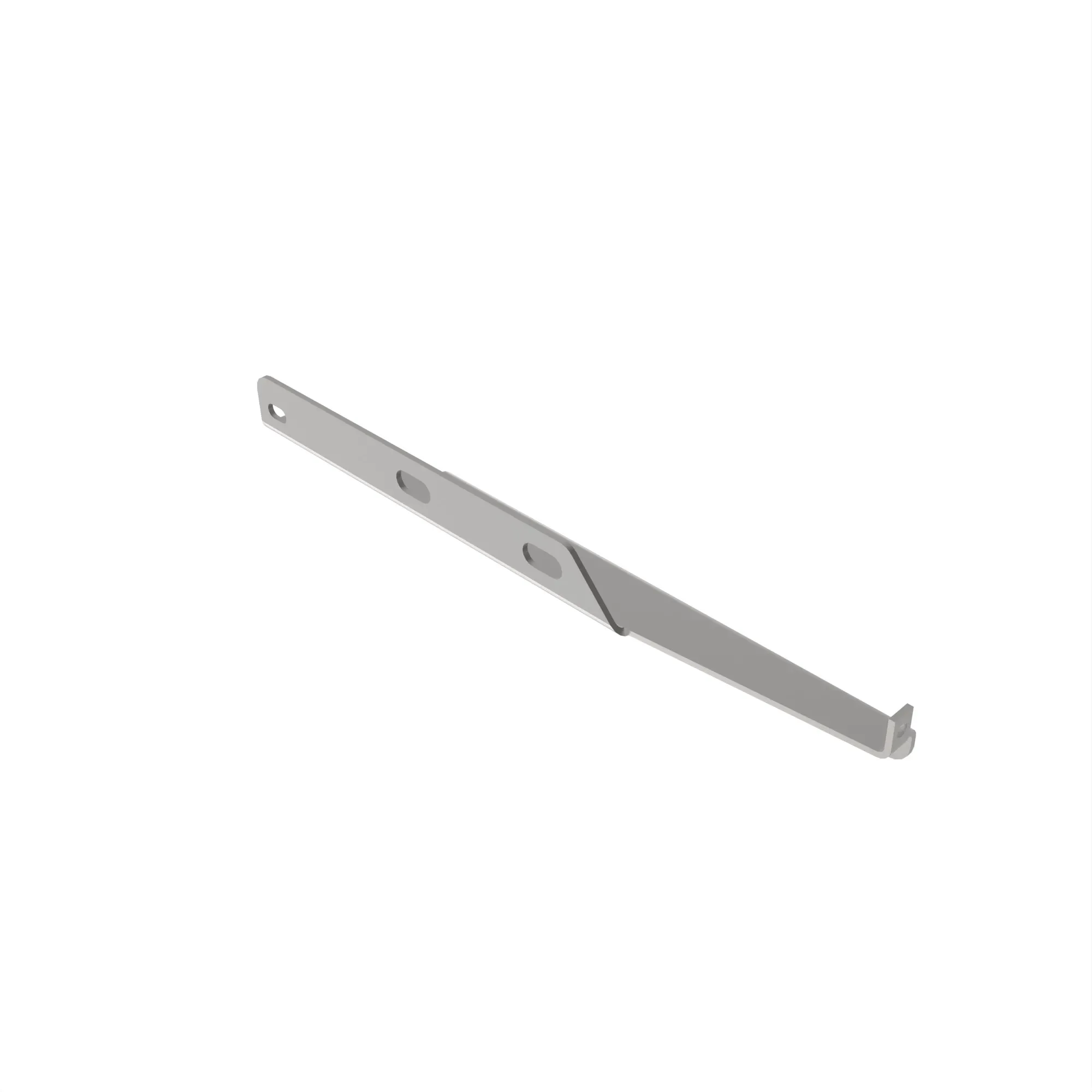 John Deere Hydraulic Reservoir Support, Right Side  - R272563