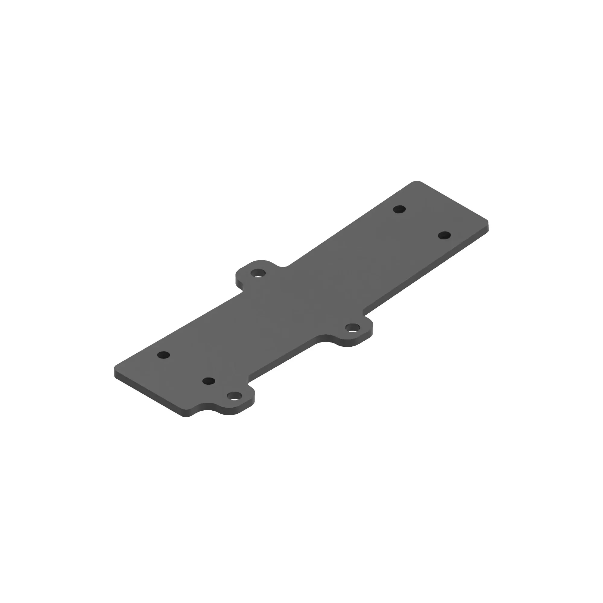John Deere Support - F704252