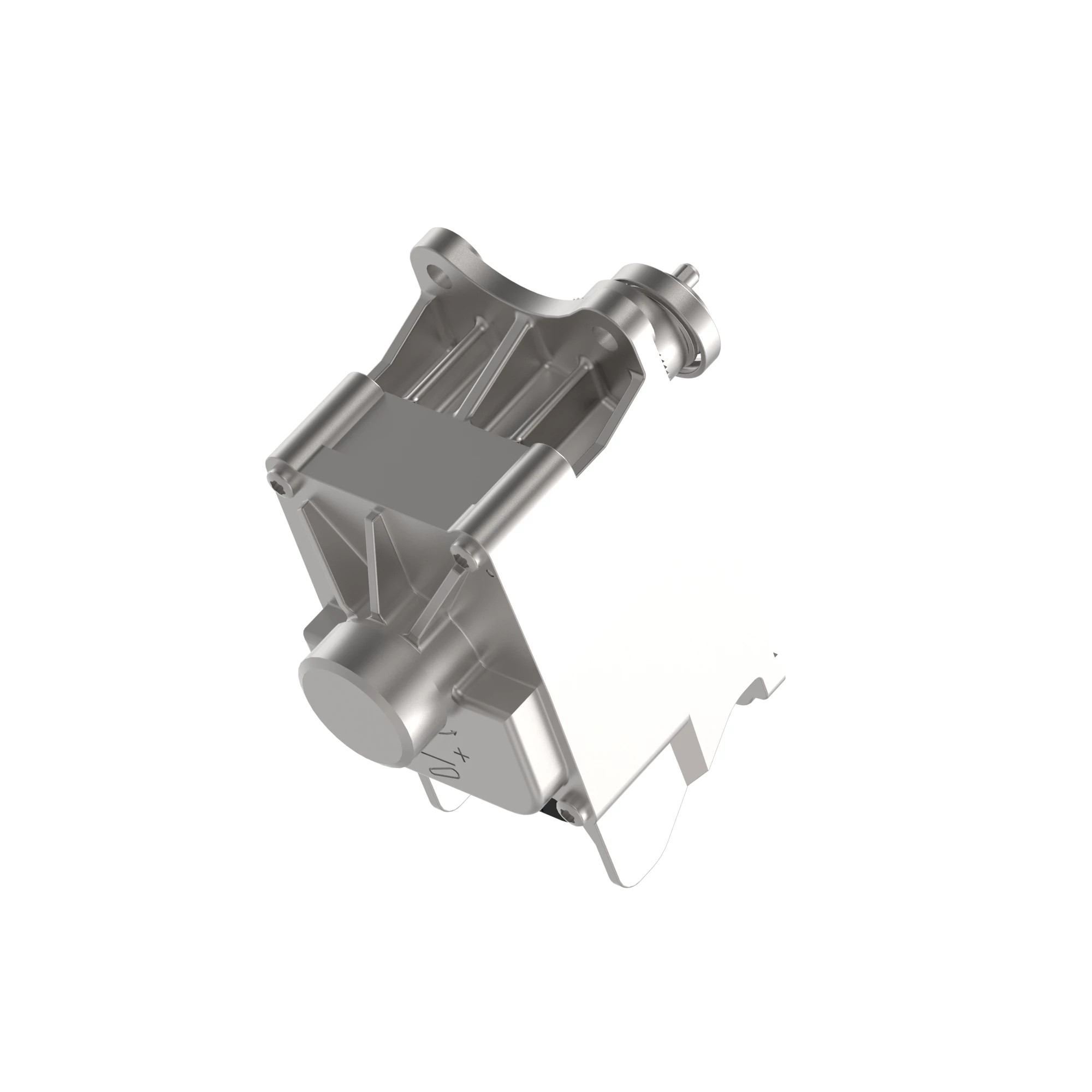 ELECTRIC MOTOR, SYNCHRONOUS ACTUATO