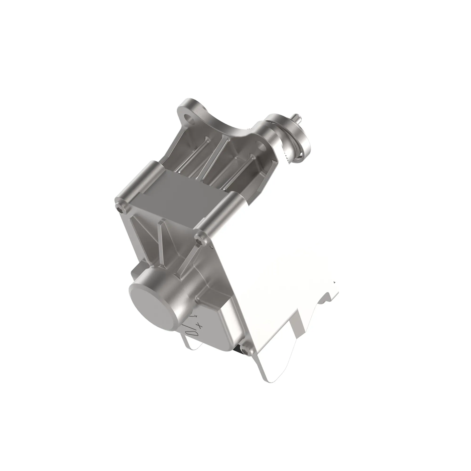 ELECTRIC MOTOR, SYNCHRONOUS ACTUATO