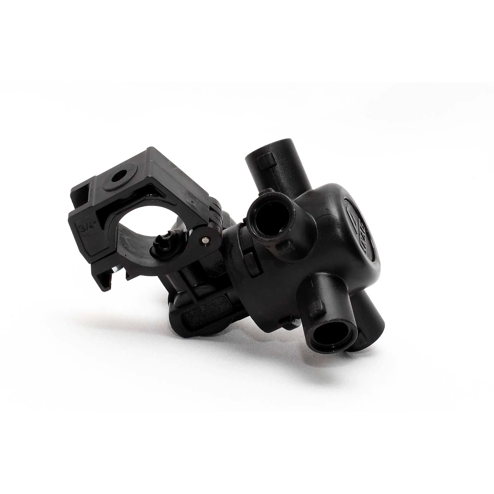 NOZZLE HOLDER