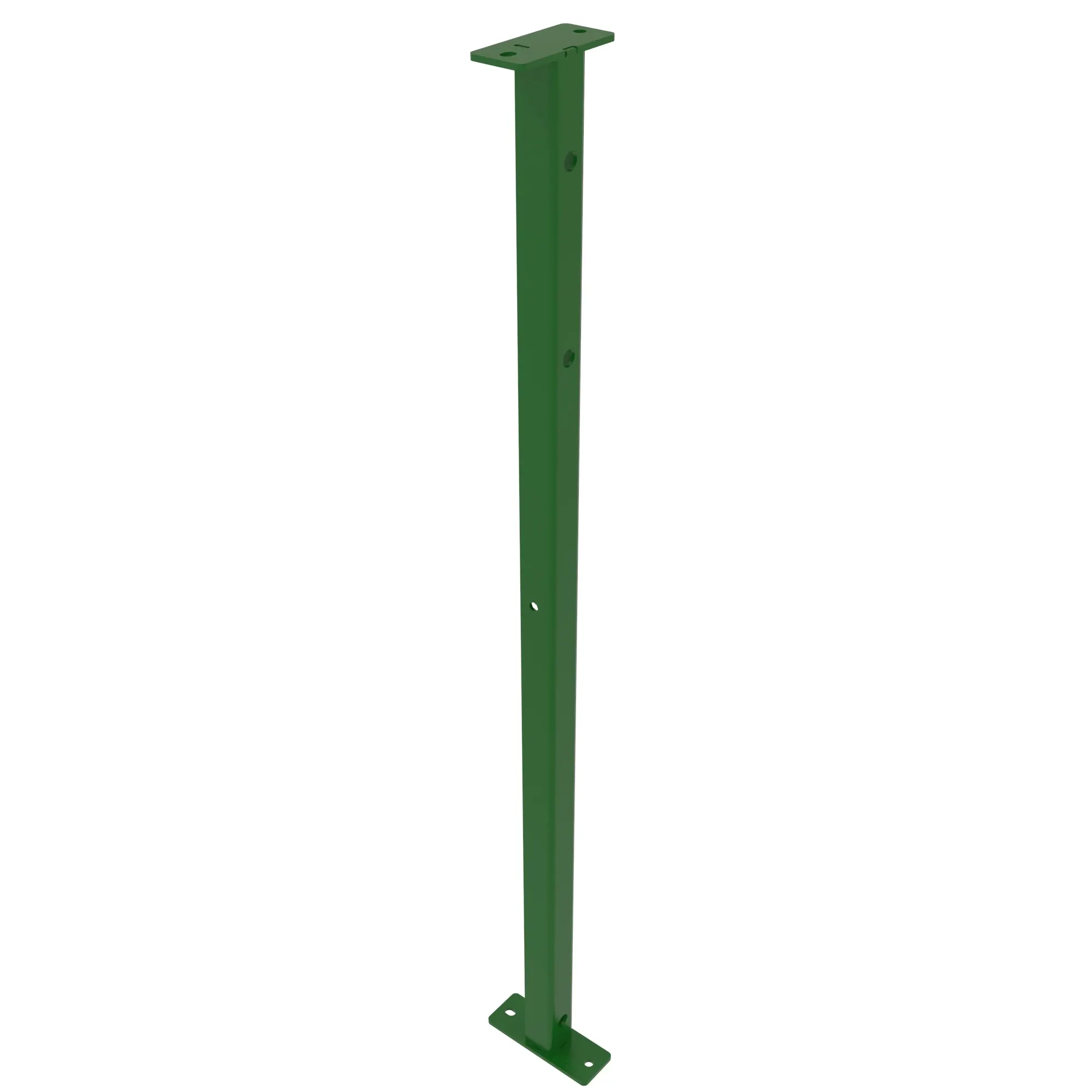 John Deere Cover Vertical Support - AXE31955