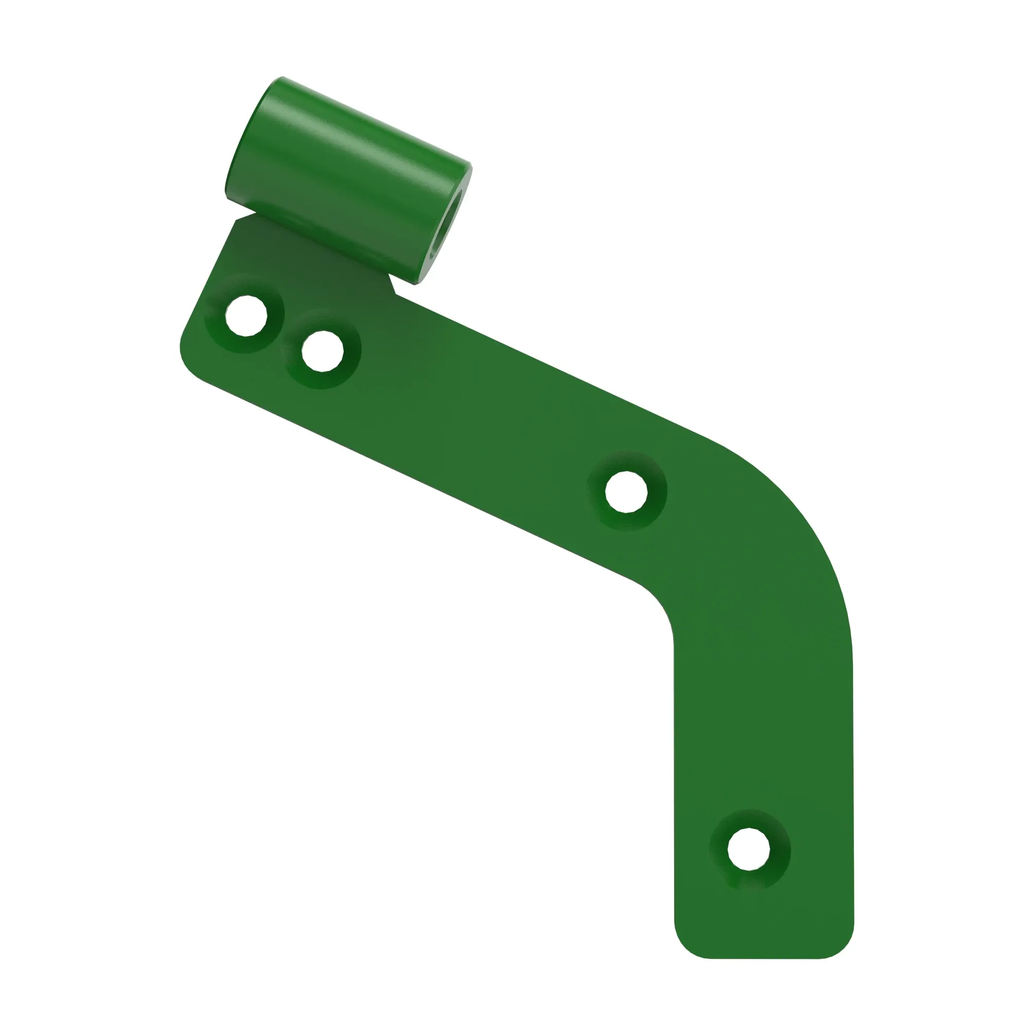 TT183496: Left Side Bonnet Hinge