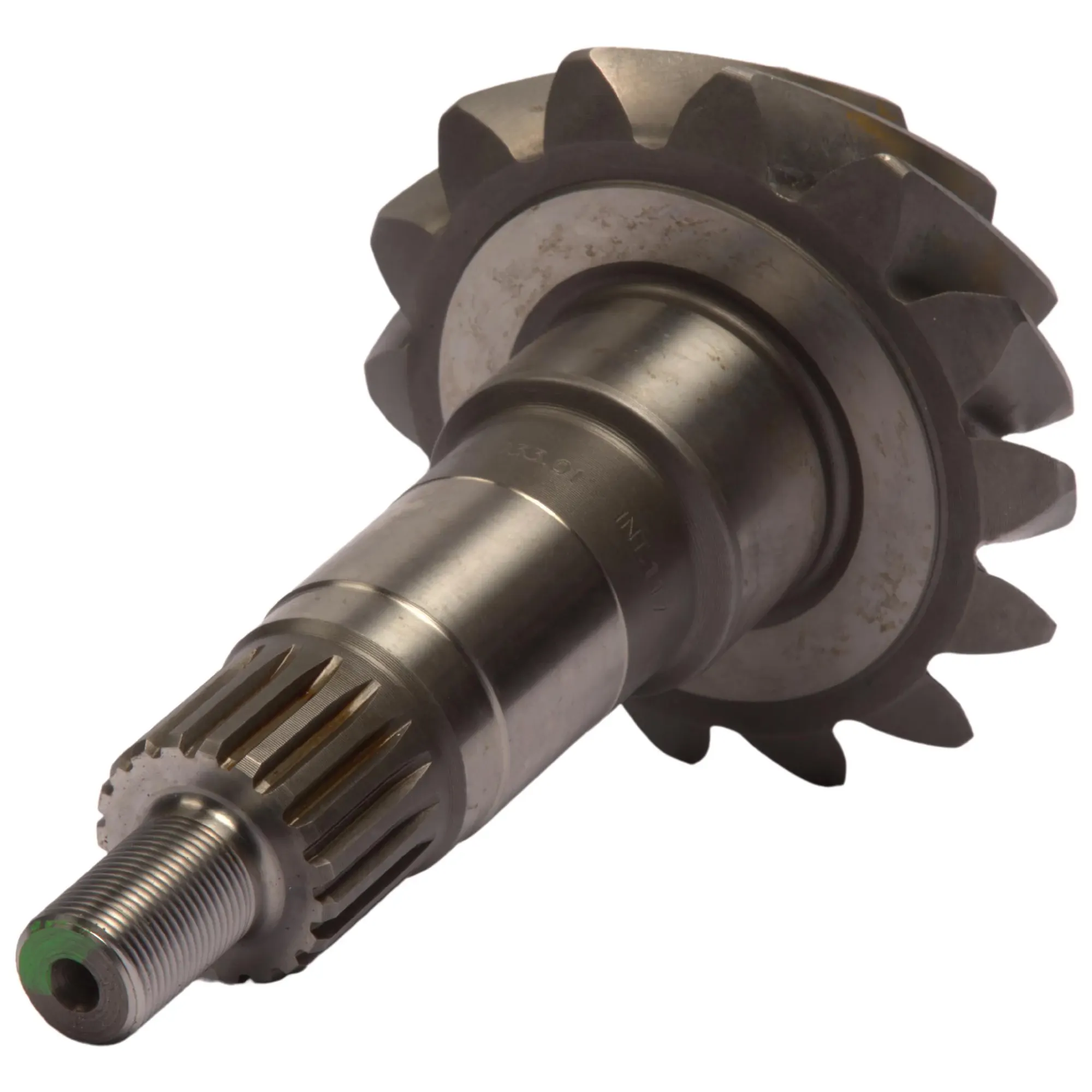 BEVEL GEAR, BEVEL GEAR SET, DIFFERE
