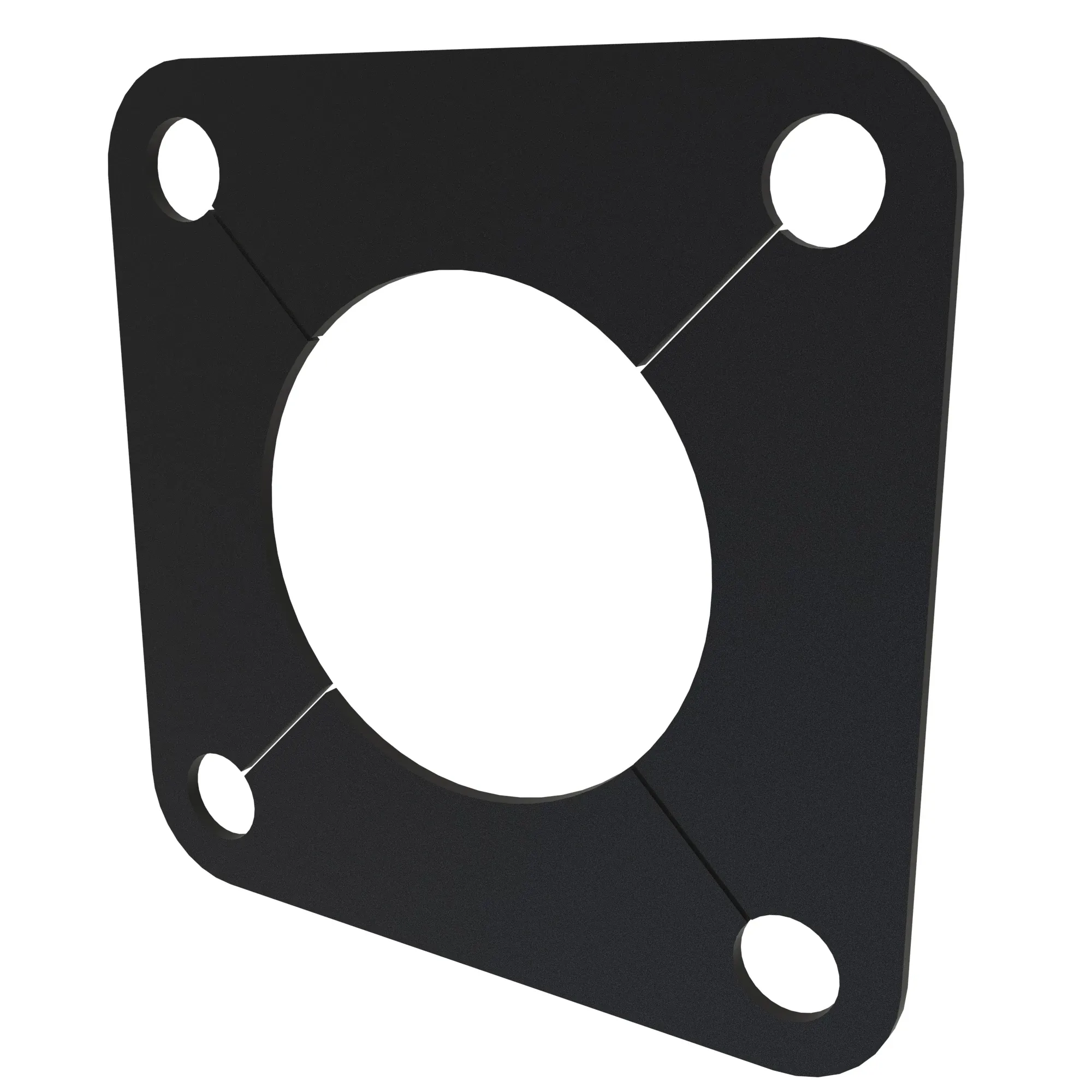 John Deere Deflector - T289433