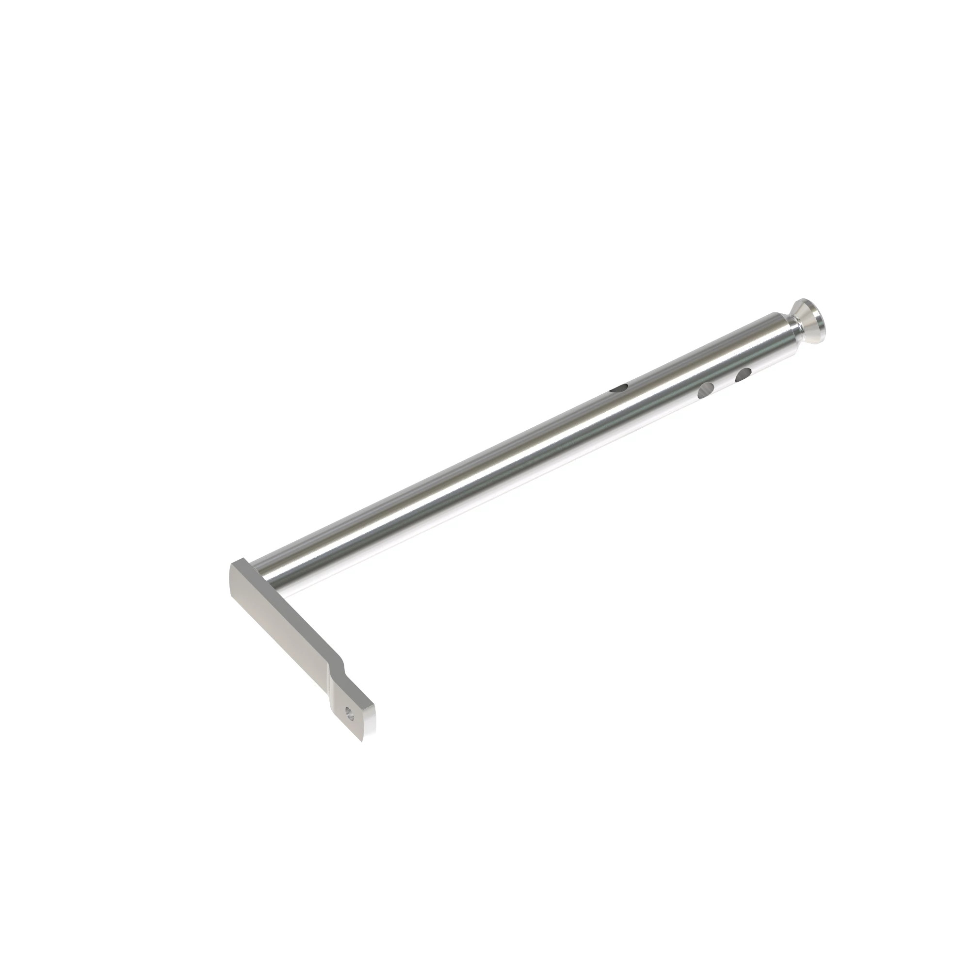 SHAFT, SHIFTER SHAFT ASSY. RANGE A/