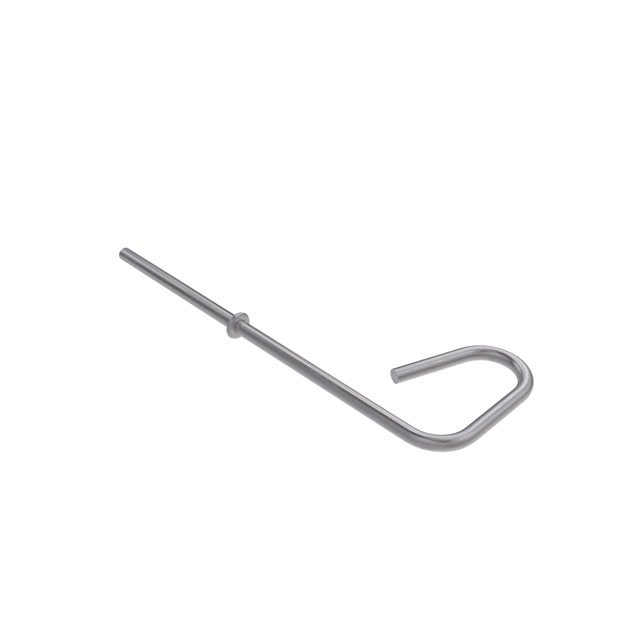 John Deere Discharge Chute Rod - M138944