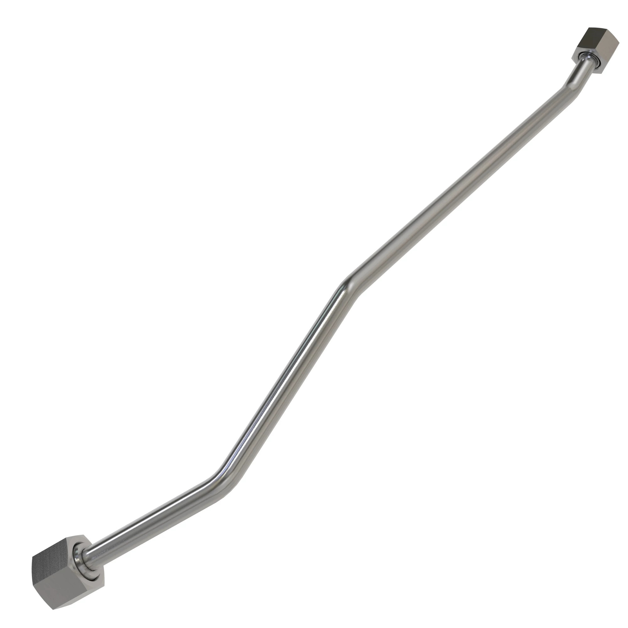 Supply Trailer Brake