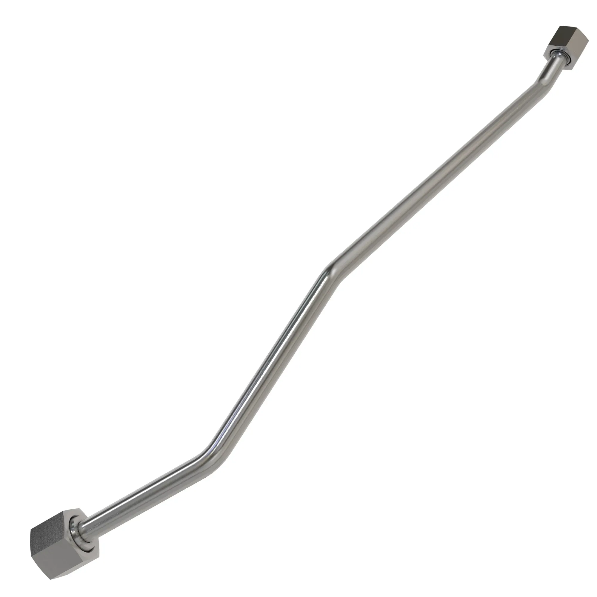 Supply Trailer Brake