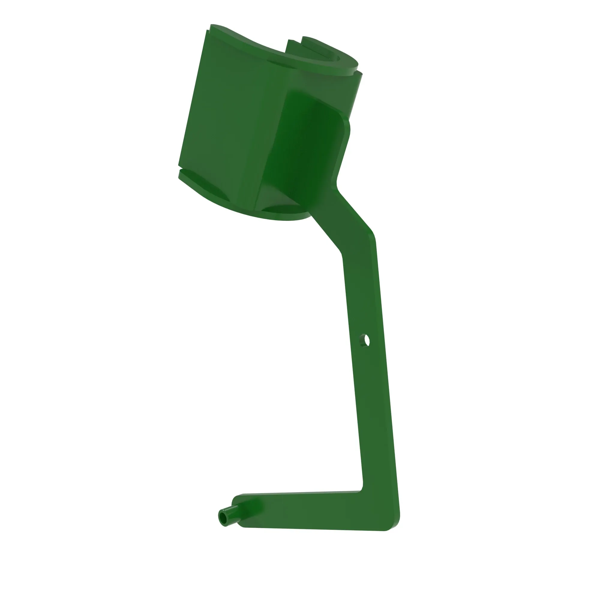 CHOCK BLOCK