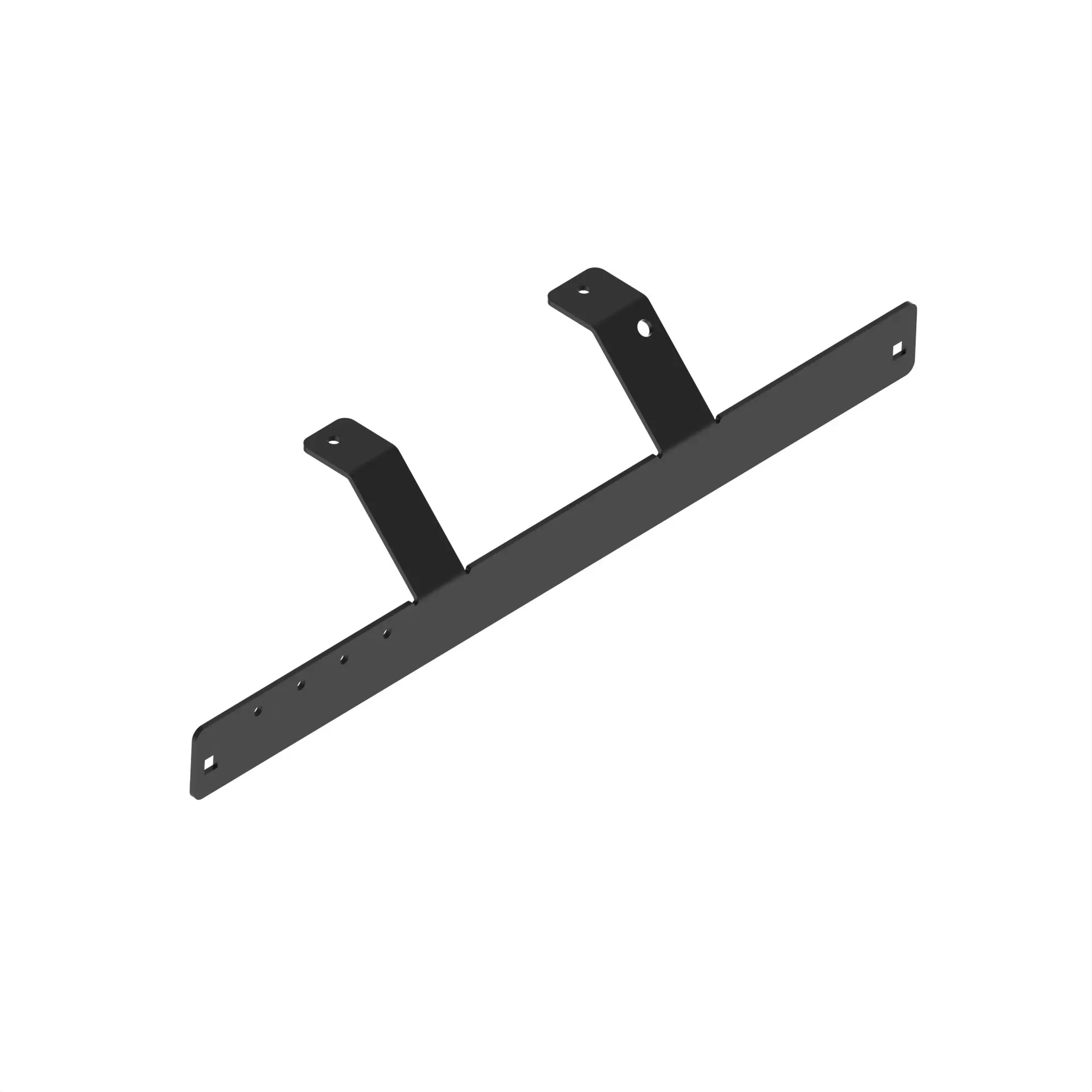 John Deere Cab Harness and Relay Support - LVU27783