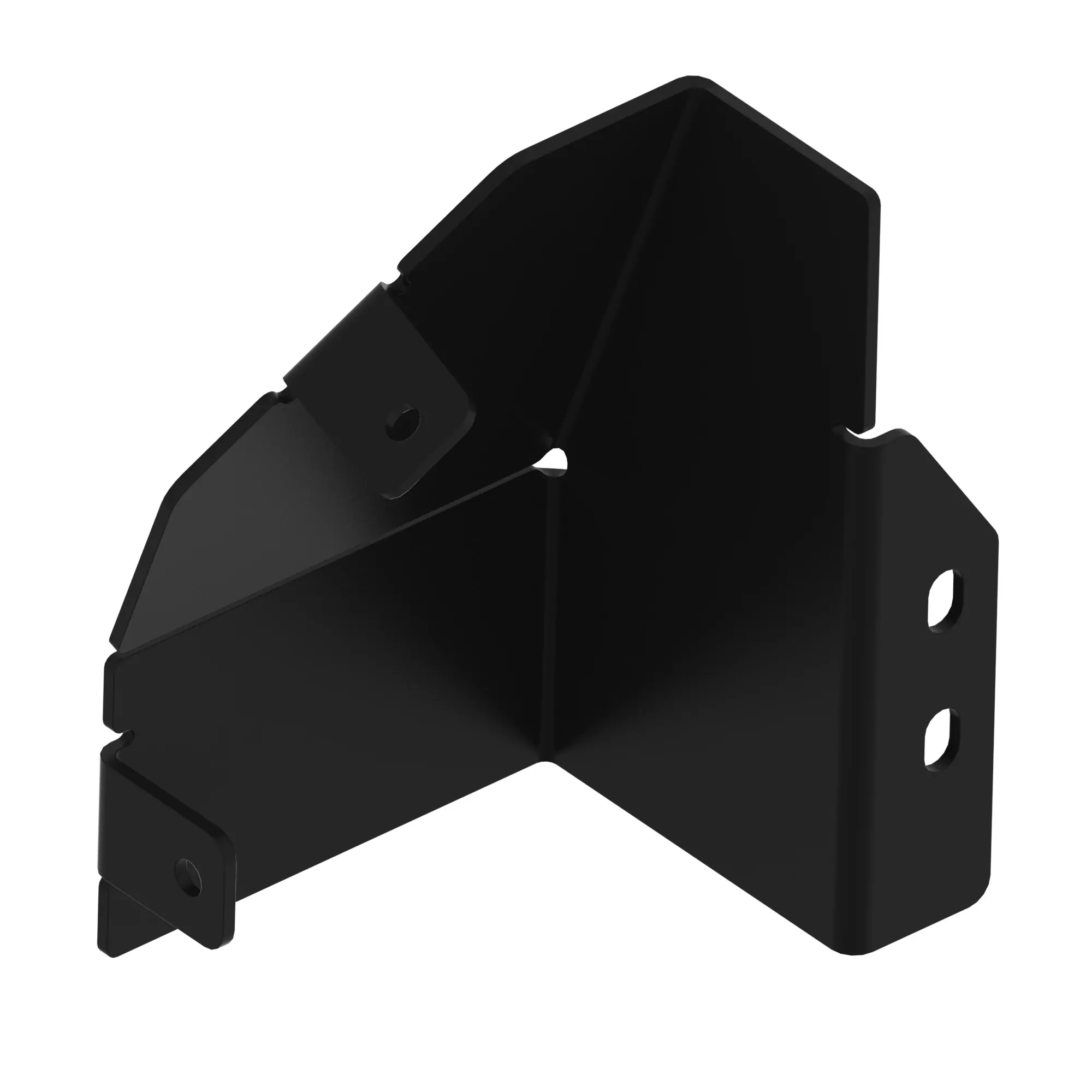 John Deere Bracket - LVU33239