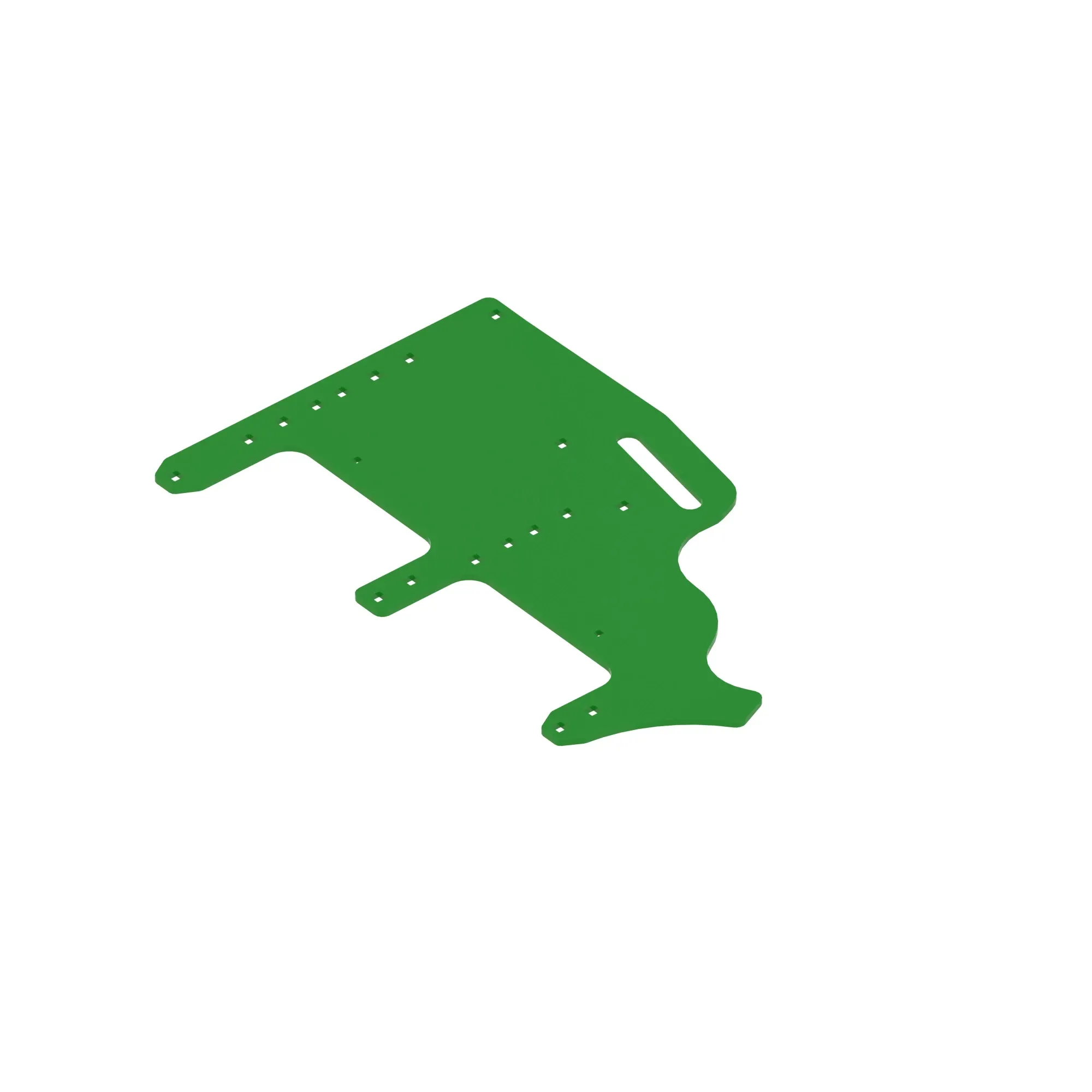 WINGFOLD