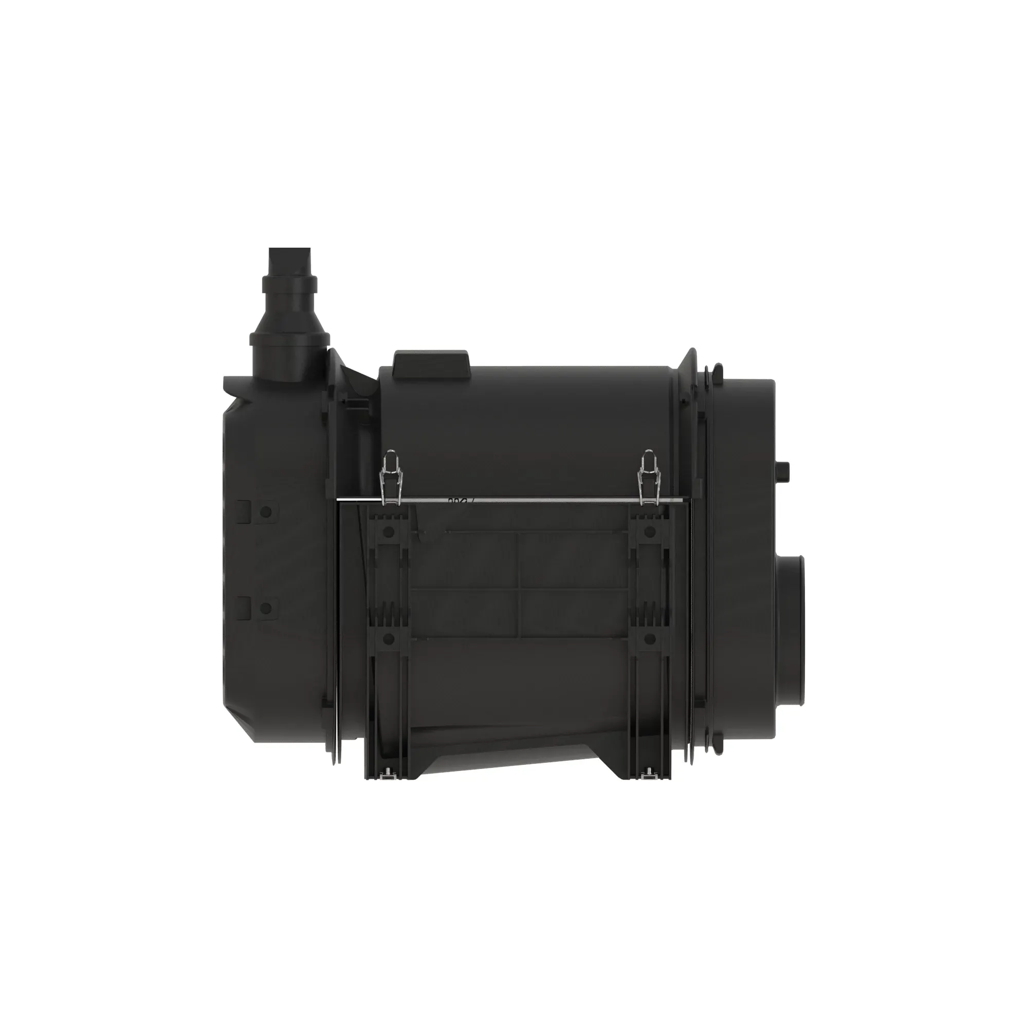 Filter Housing