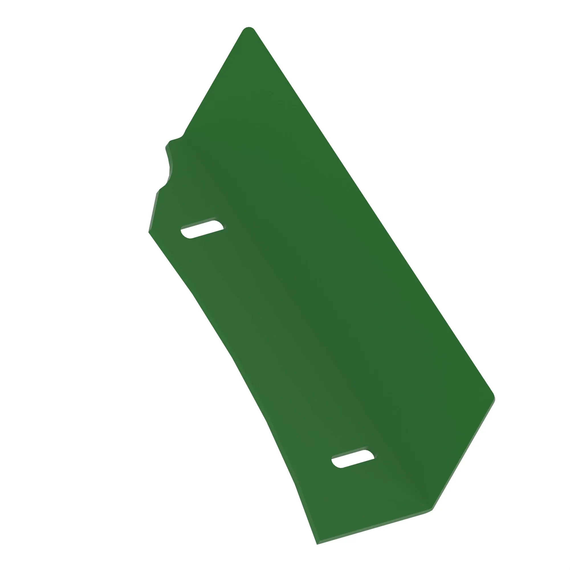 John Deere Sheet - FH331521
