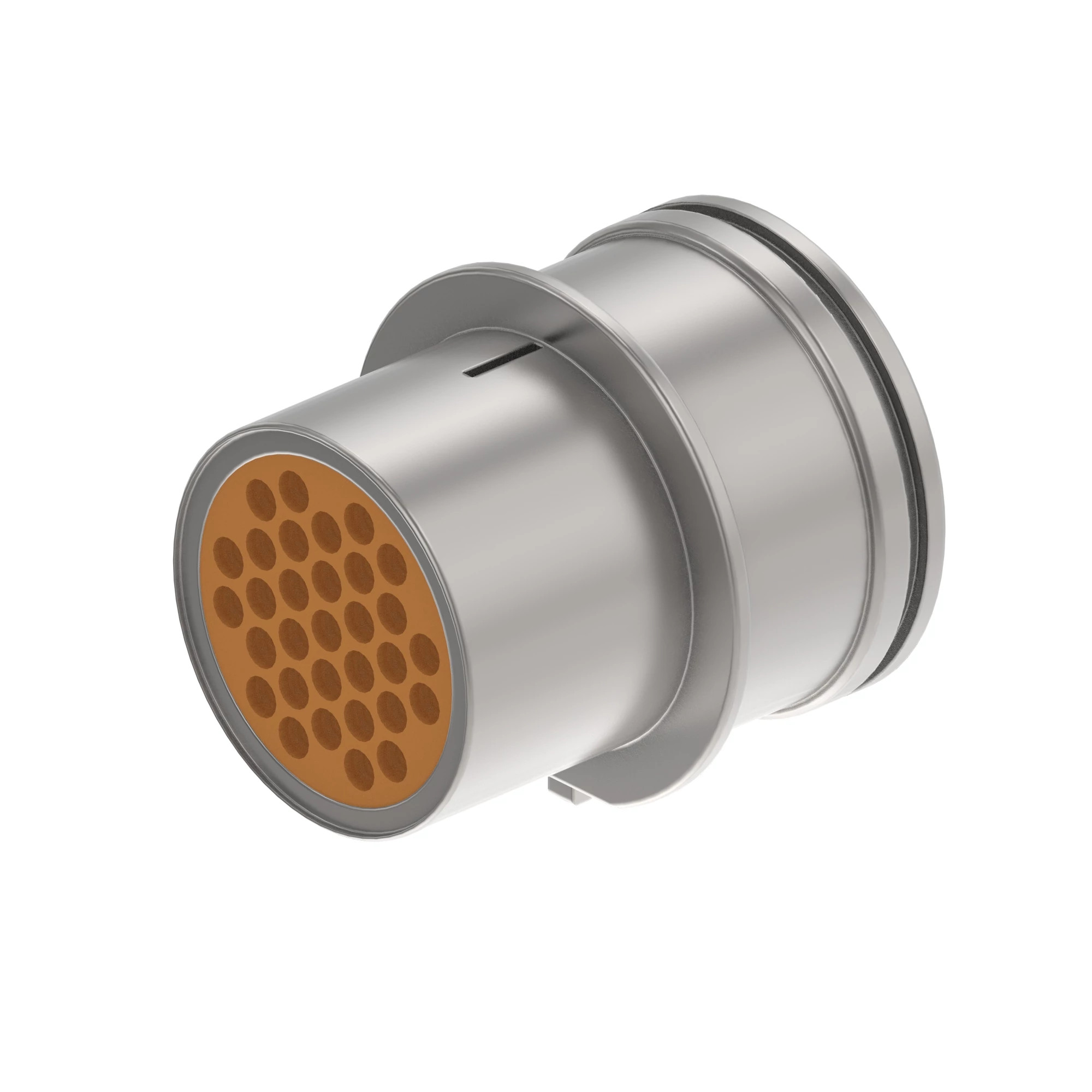 Electrical Connector Housing