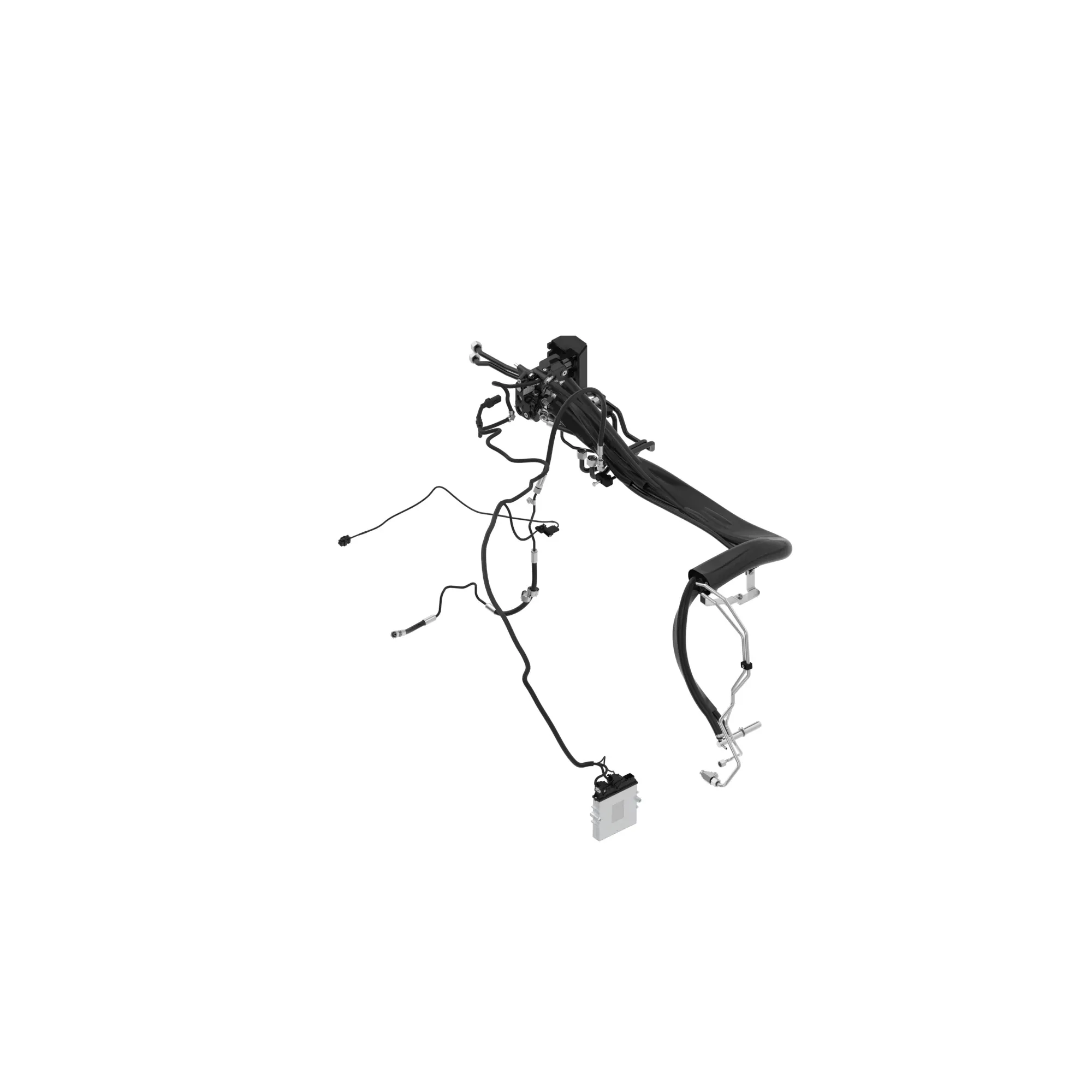 Steering Control Unit