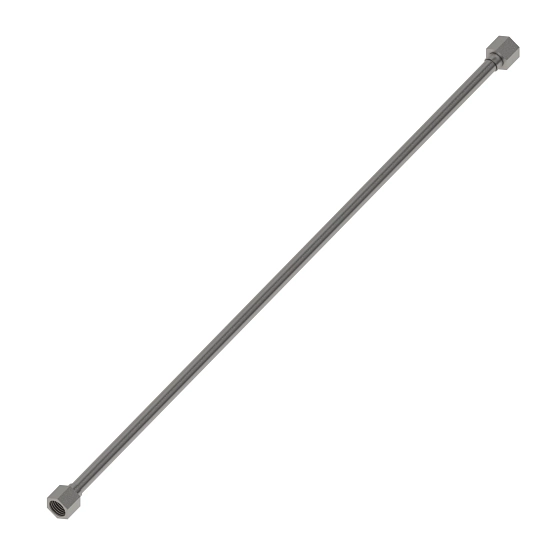 John Deere Pipe - F659524