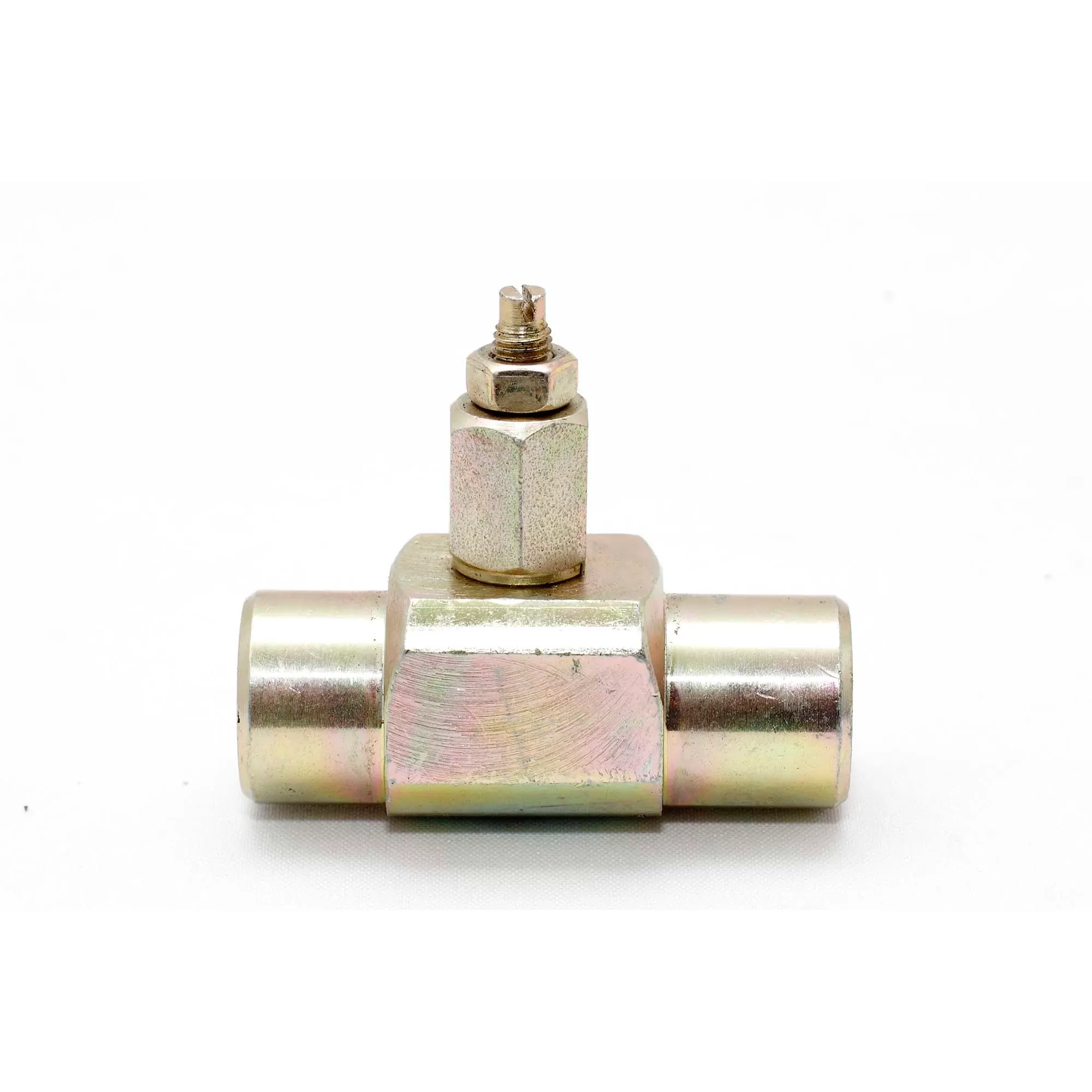 John Deere PLA Hydraulic Cylinder Valve - 5PL11675