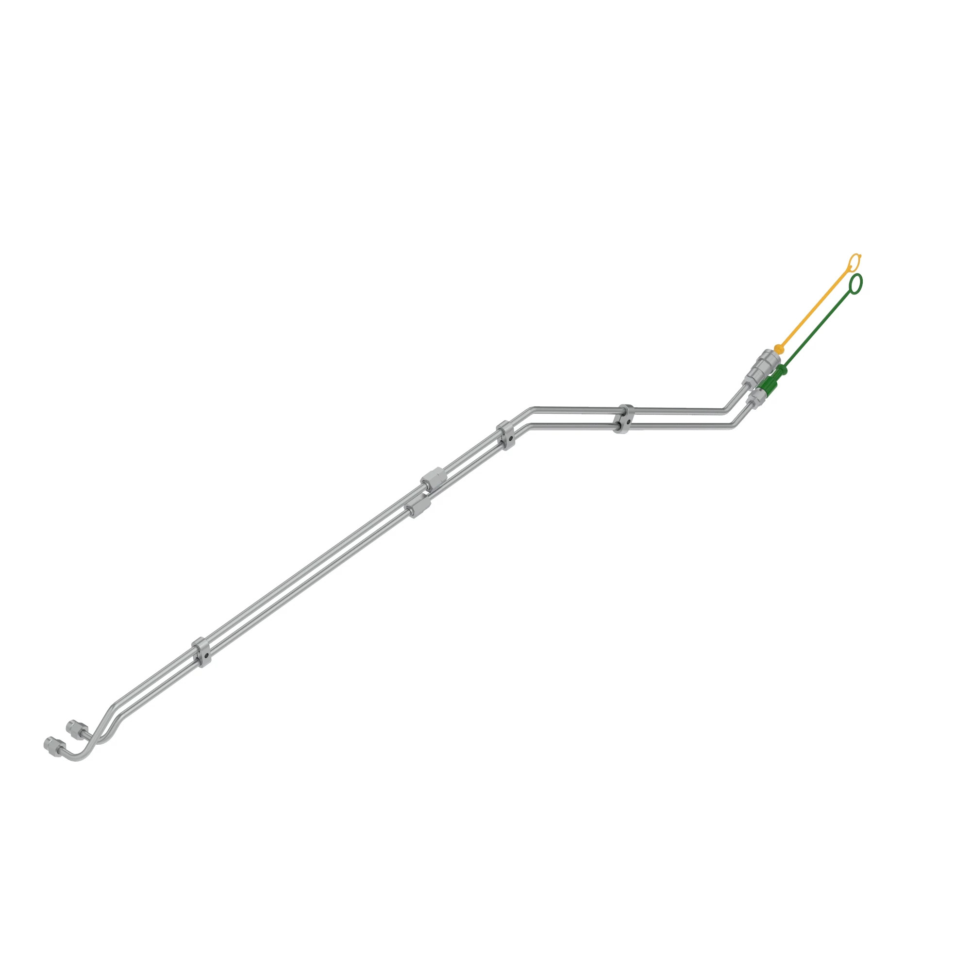 John Deere Oil Line - AW36426