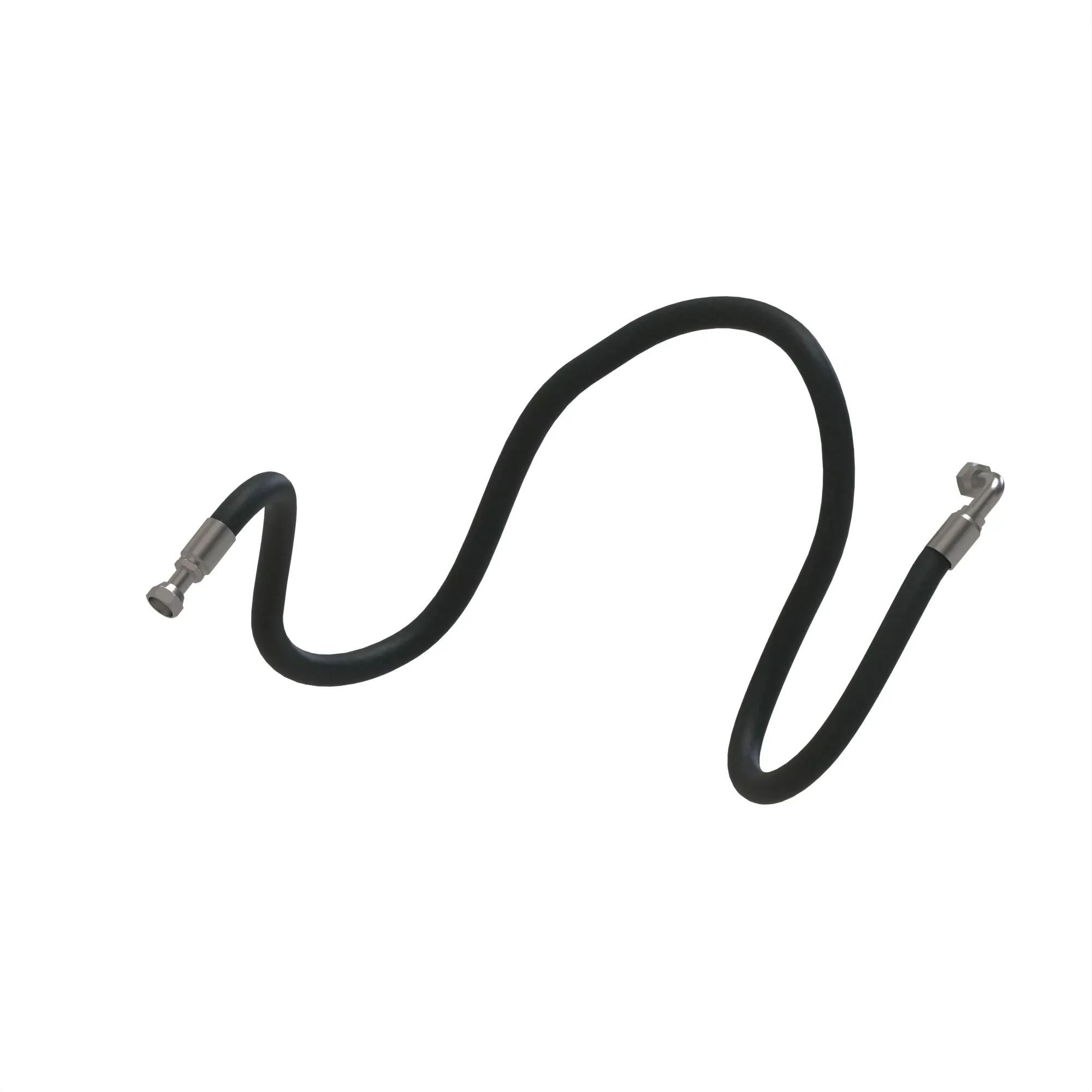 Hydraulic Hose - Fabricate