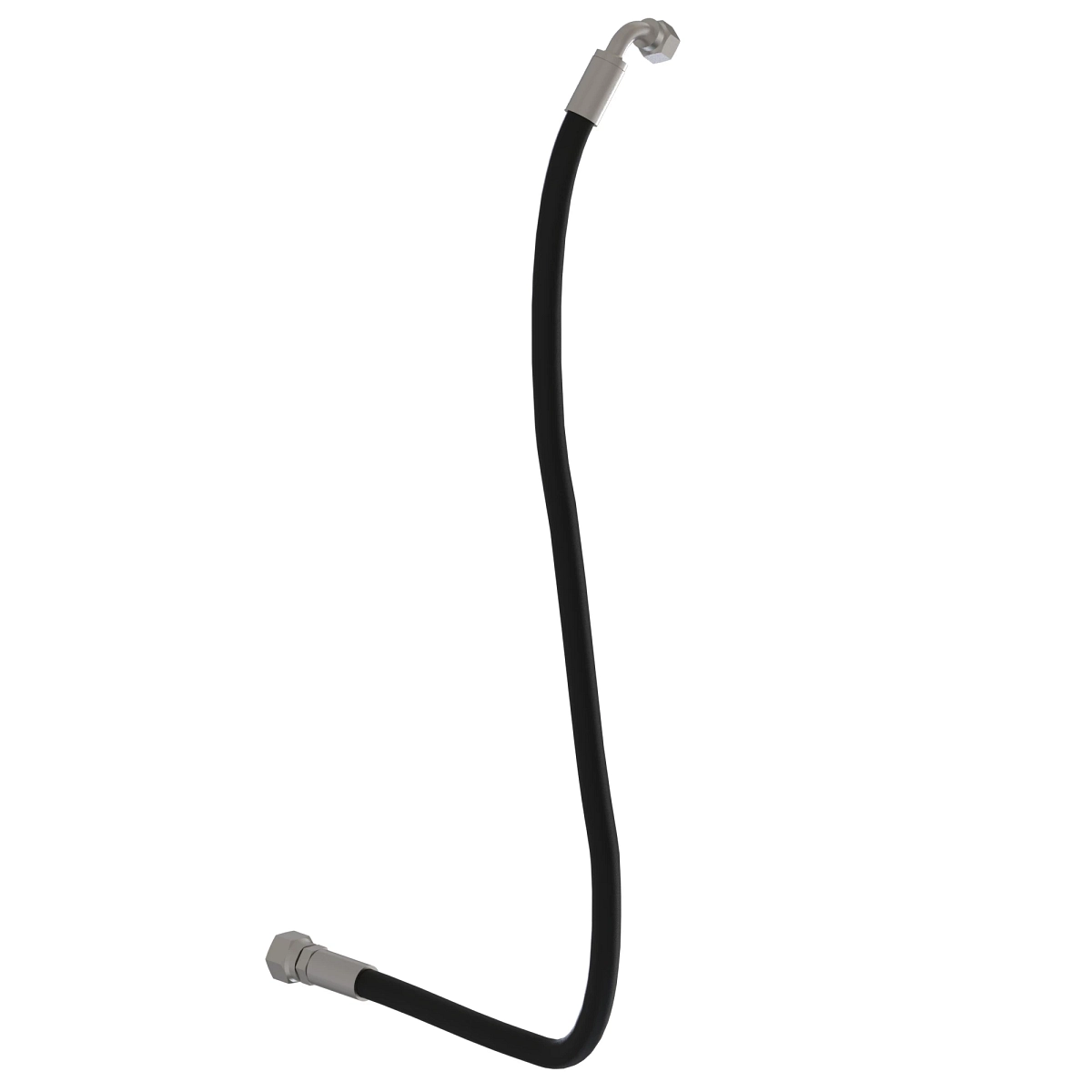 Oil Line, Fan Drive Pump Return