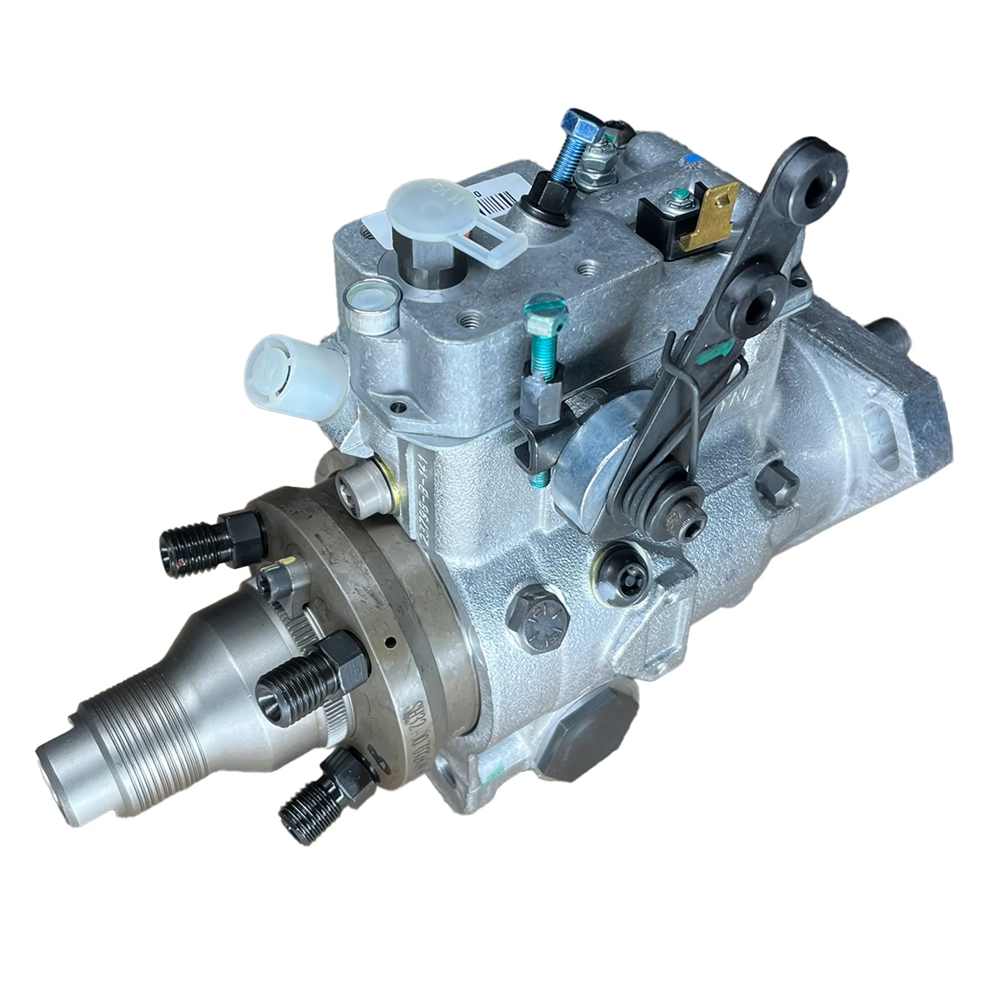 PUMP,REMAN FUEL INJ (STANADYNE)