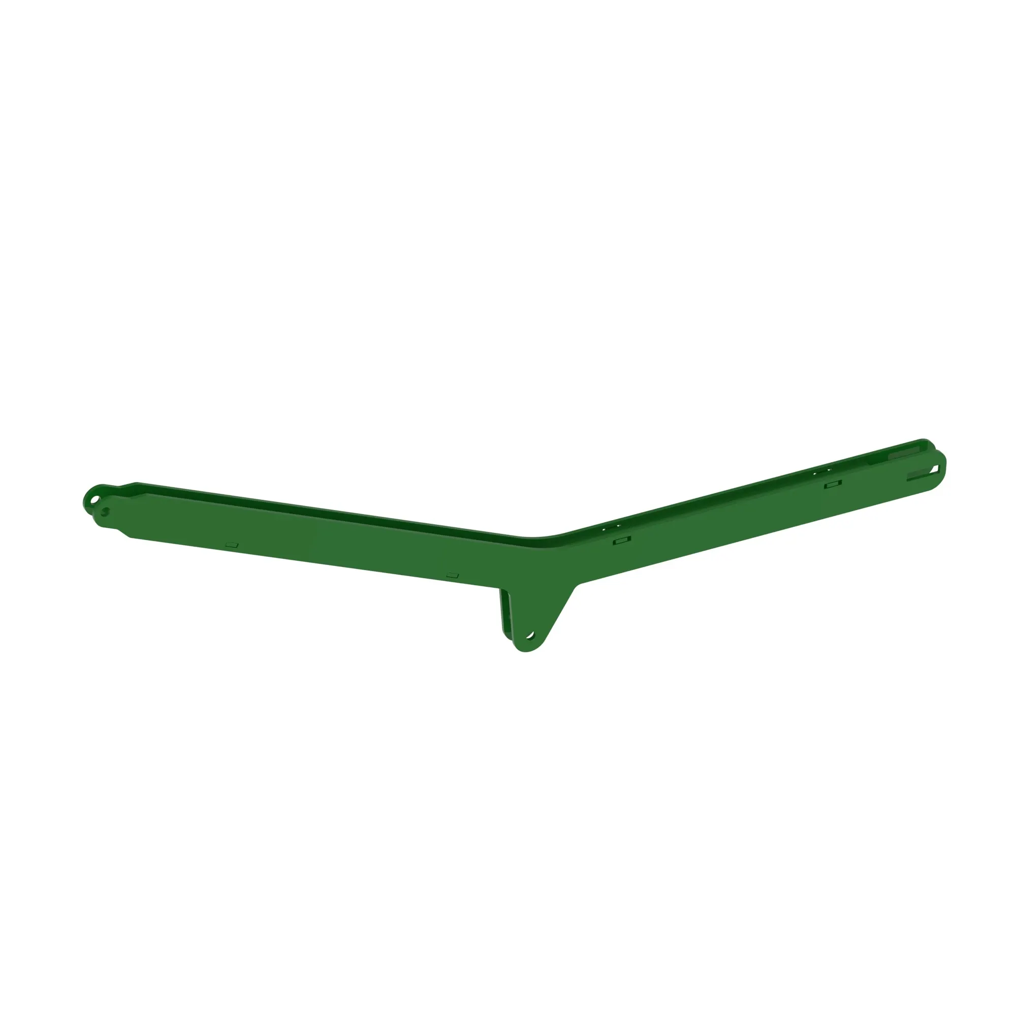 ARM, DRAPER TENSIONER