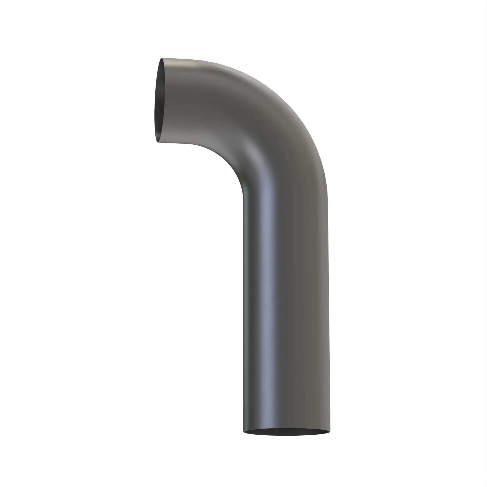 TUBE-AIR CLEANER INLET