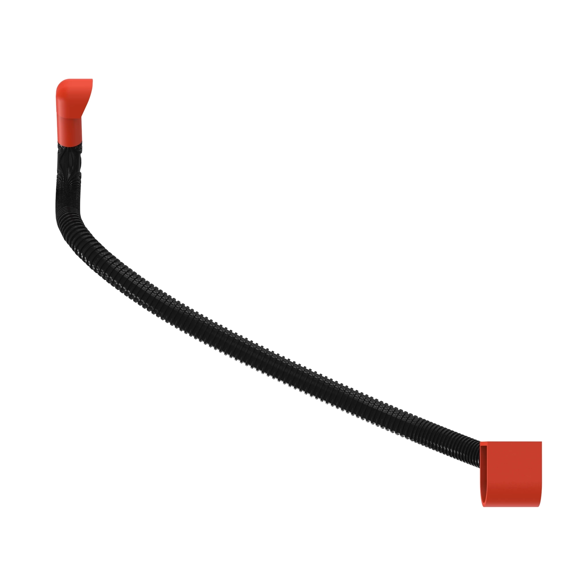 AM135733: Positive Battery Cable, Length 509 mm | Shop.Deere.com