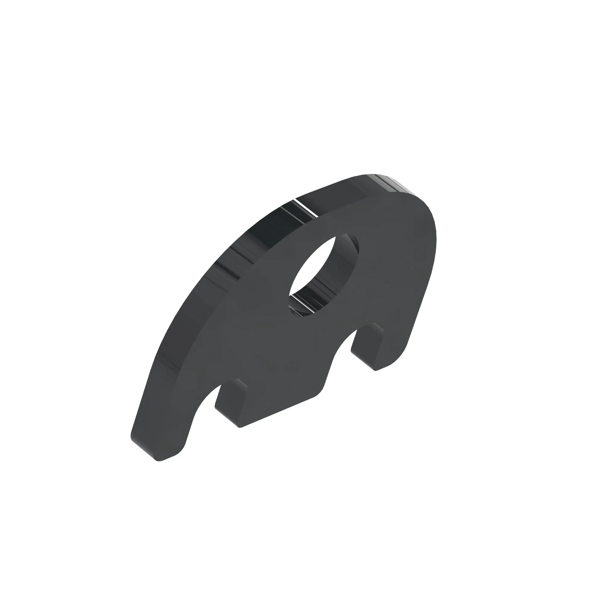 John Deere Bracket - R321725