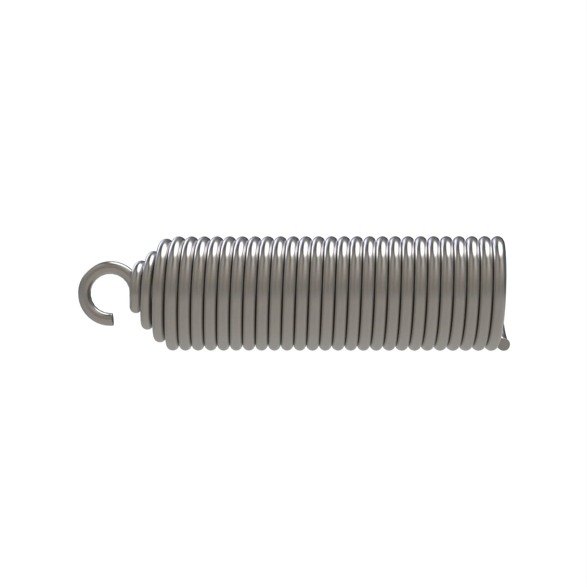 EXTENSION SPRING