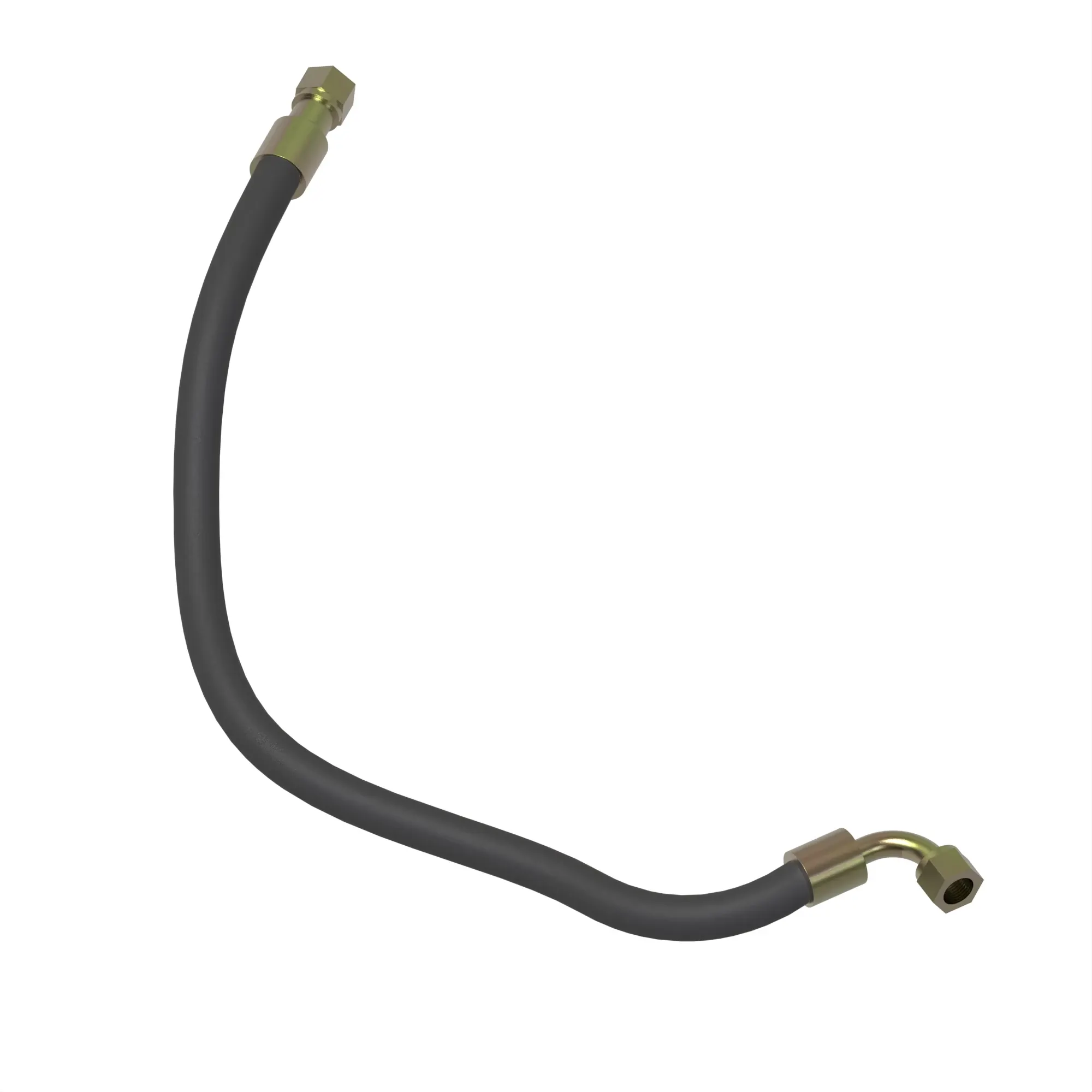 John Deere Hydraulic Hose - F692255