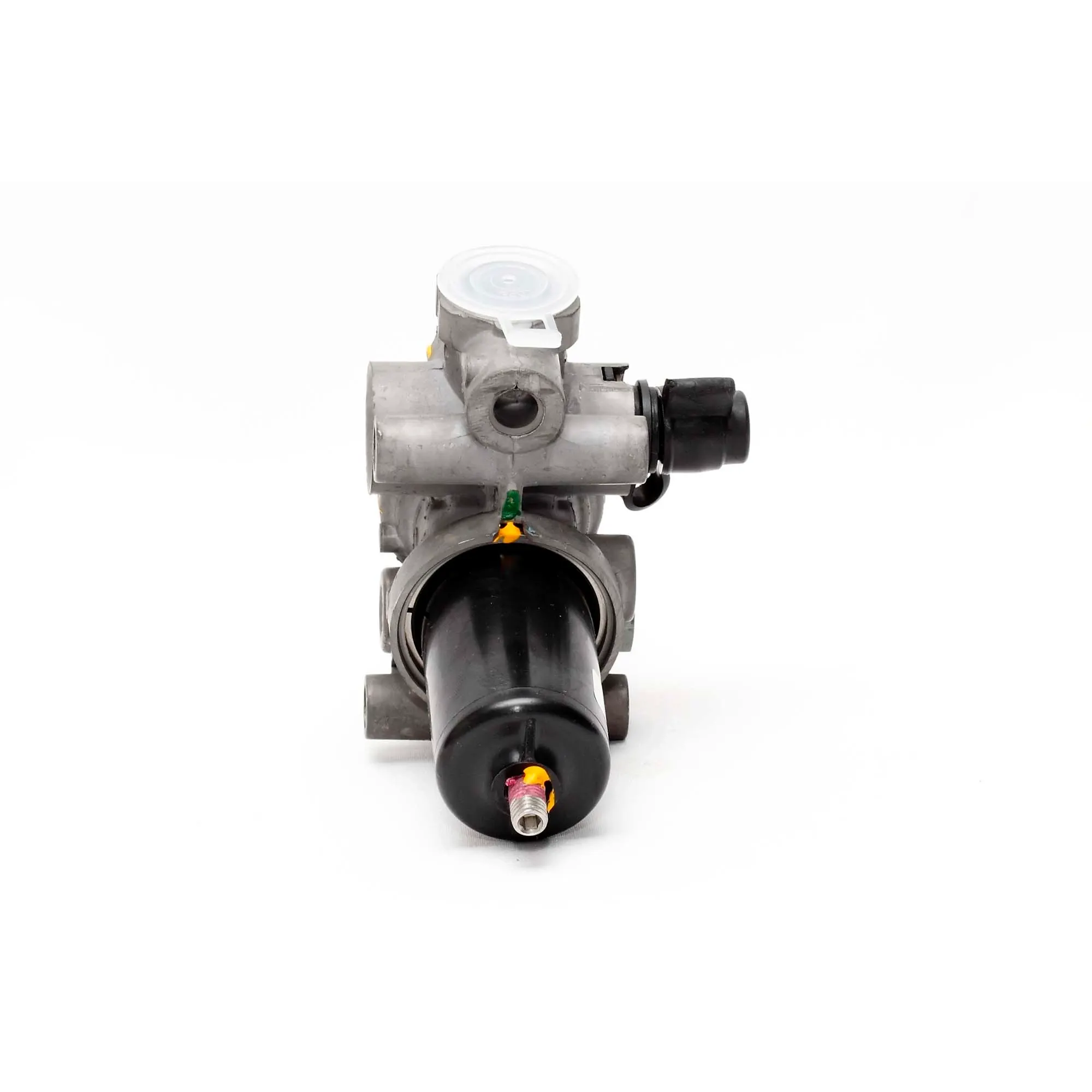 SOLENOID HYDRAULIC VALVE