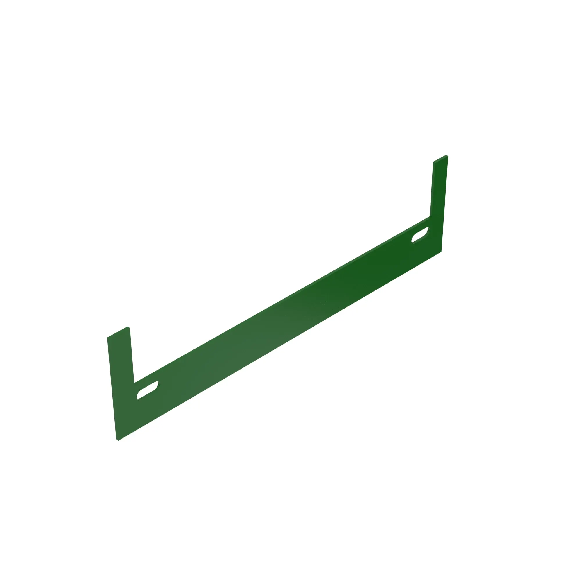John Deere Plate - YC32824