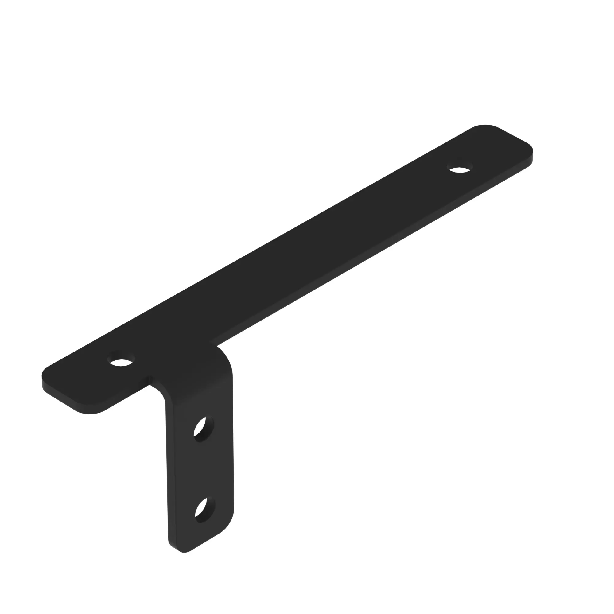 John Deere Bracket - F640355