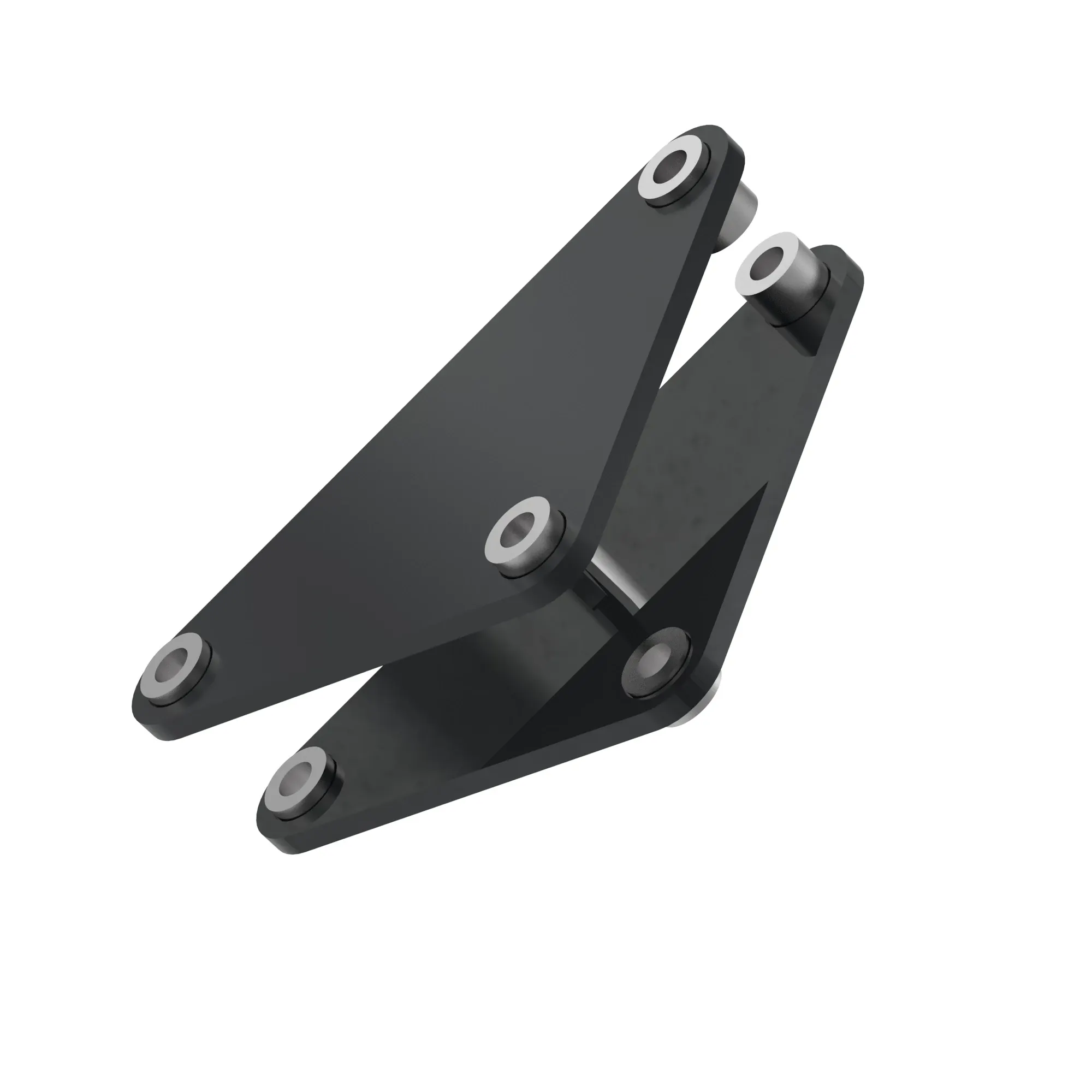 John Deere Rocker - AN204791