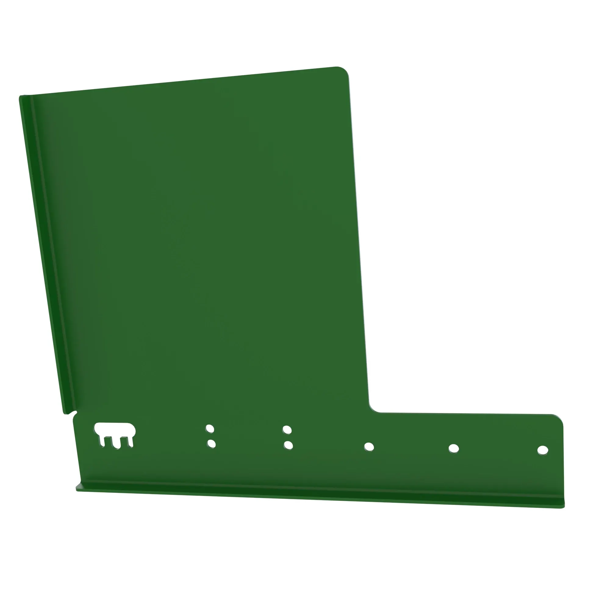 John Deere Bracket - WZW18475