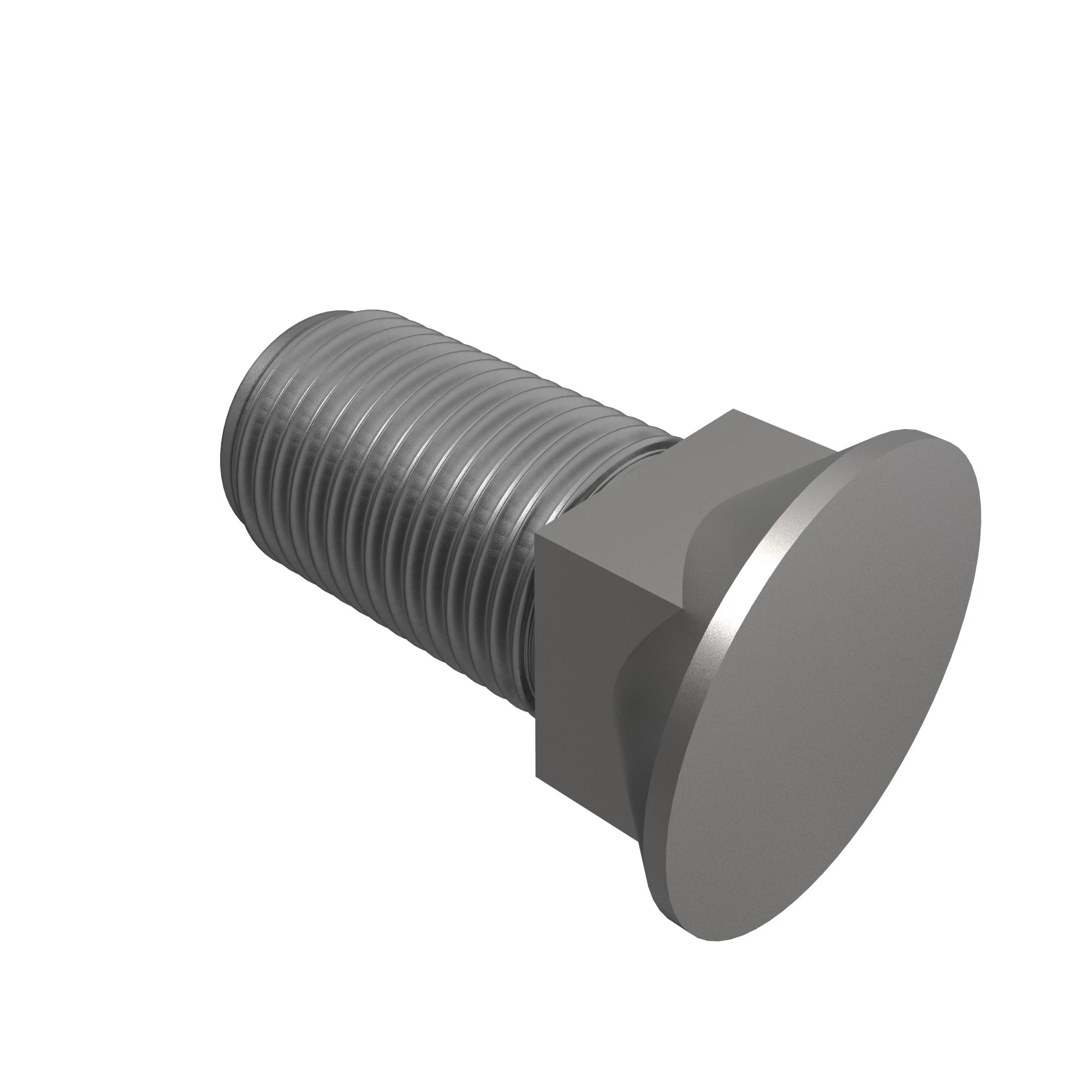 BOLT, PLOW, NO. 3 REPAIR HEAD