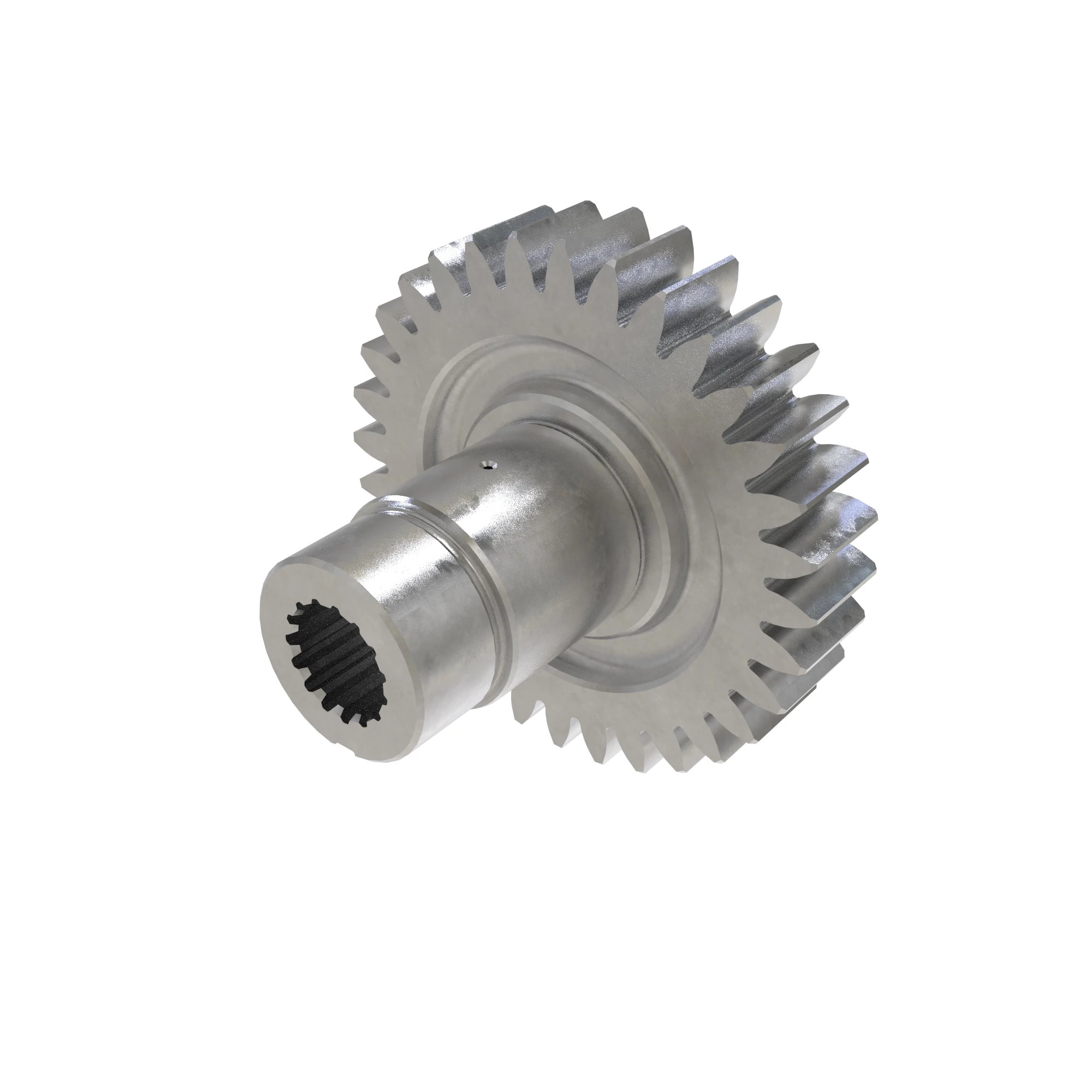 GEAR, FRONT DRIVE - SAE BB